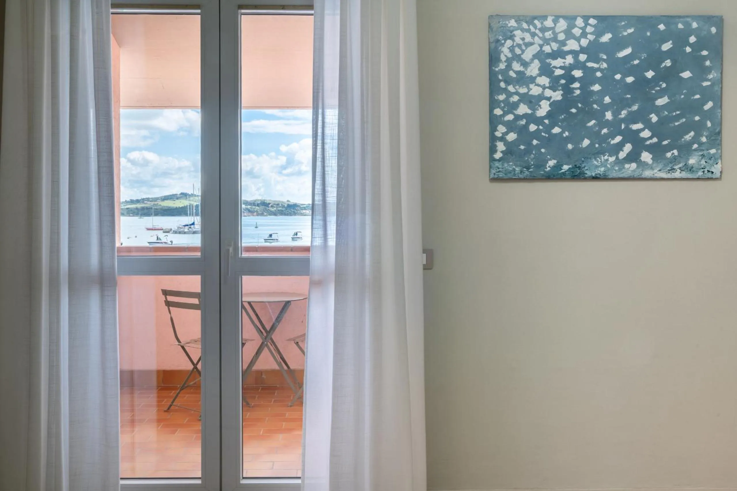 Hotel Baia di Talamone