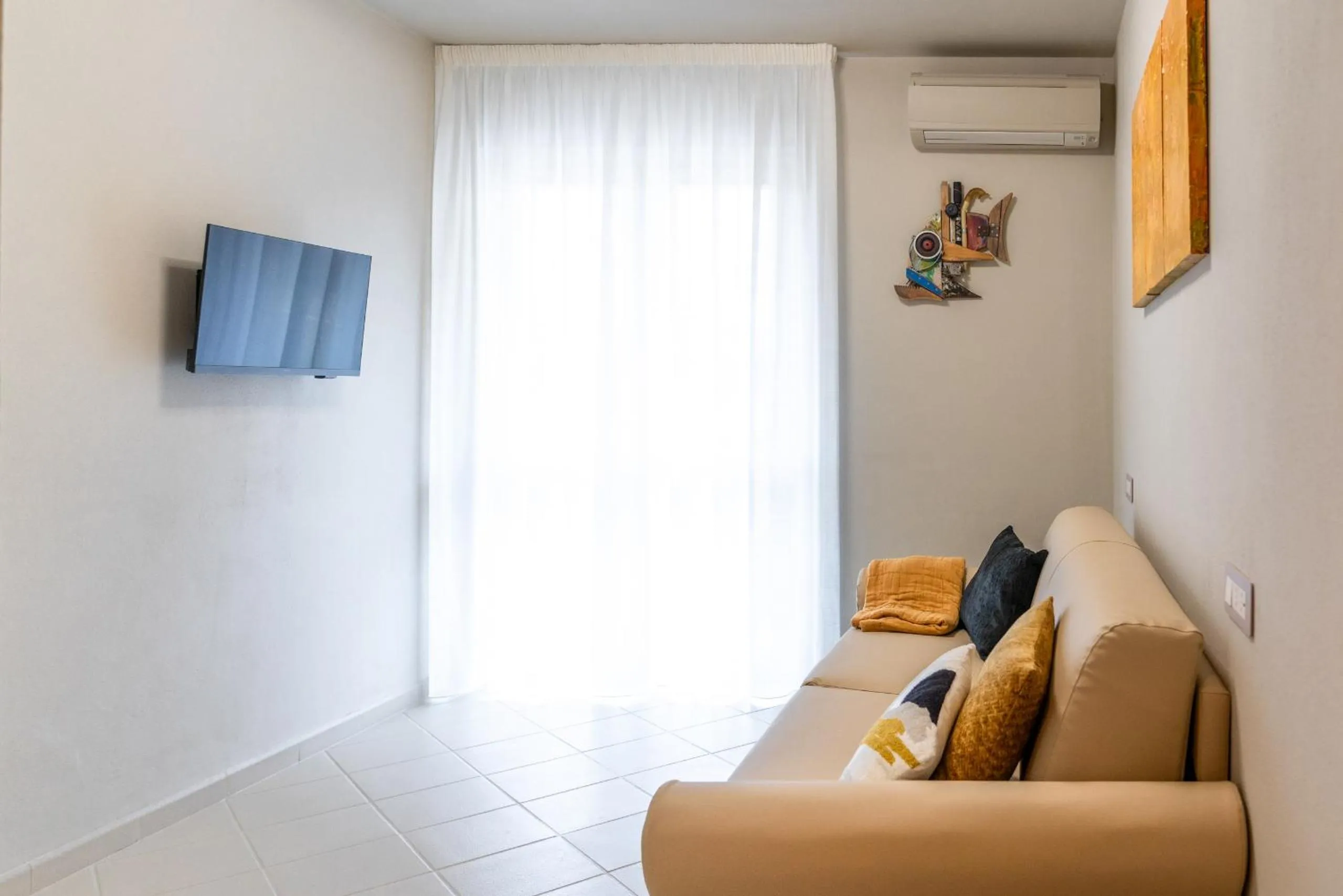 Hotel Baia di Talamone