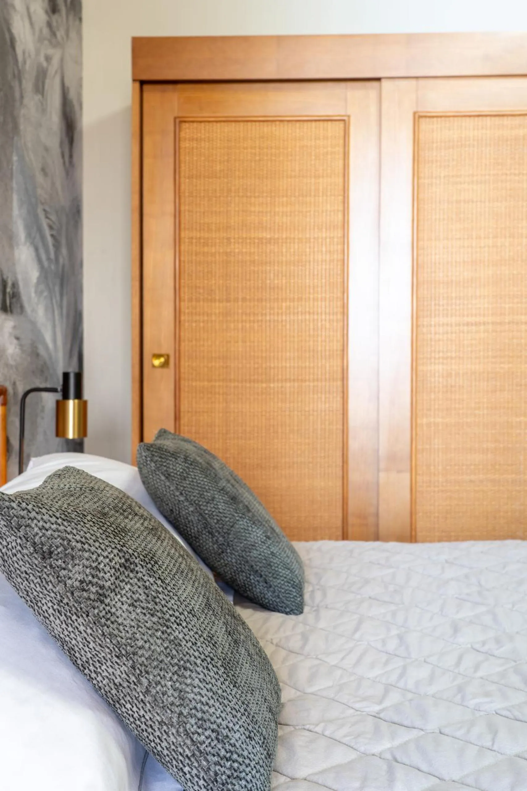 Bed in Hotel Baia di Talamone