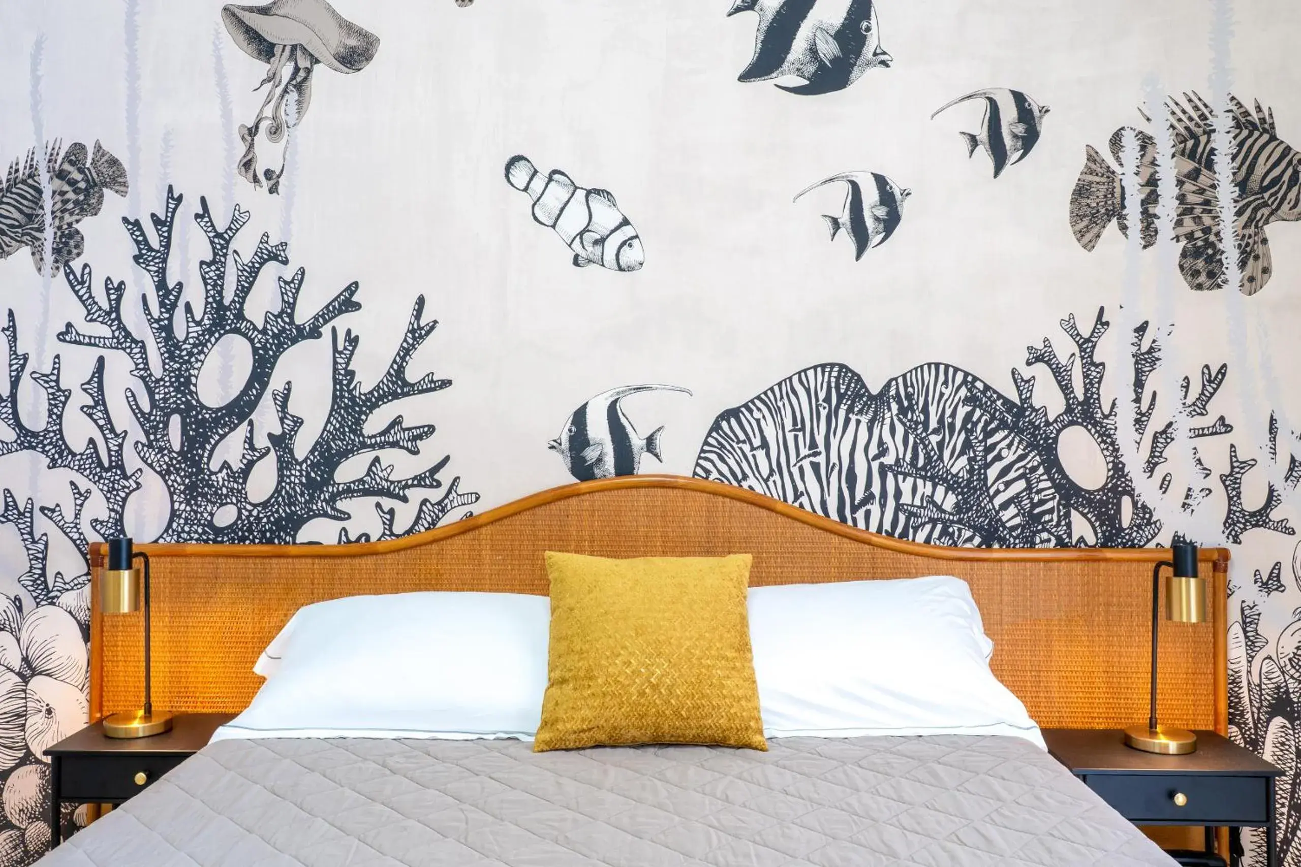 Suite in Hotel Baia di Talamone Suite in Hotel Baia di Talamone