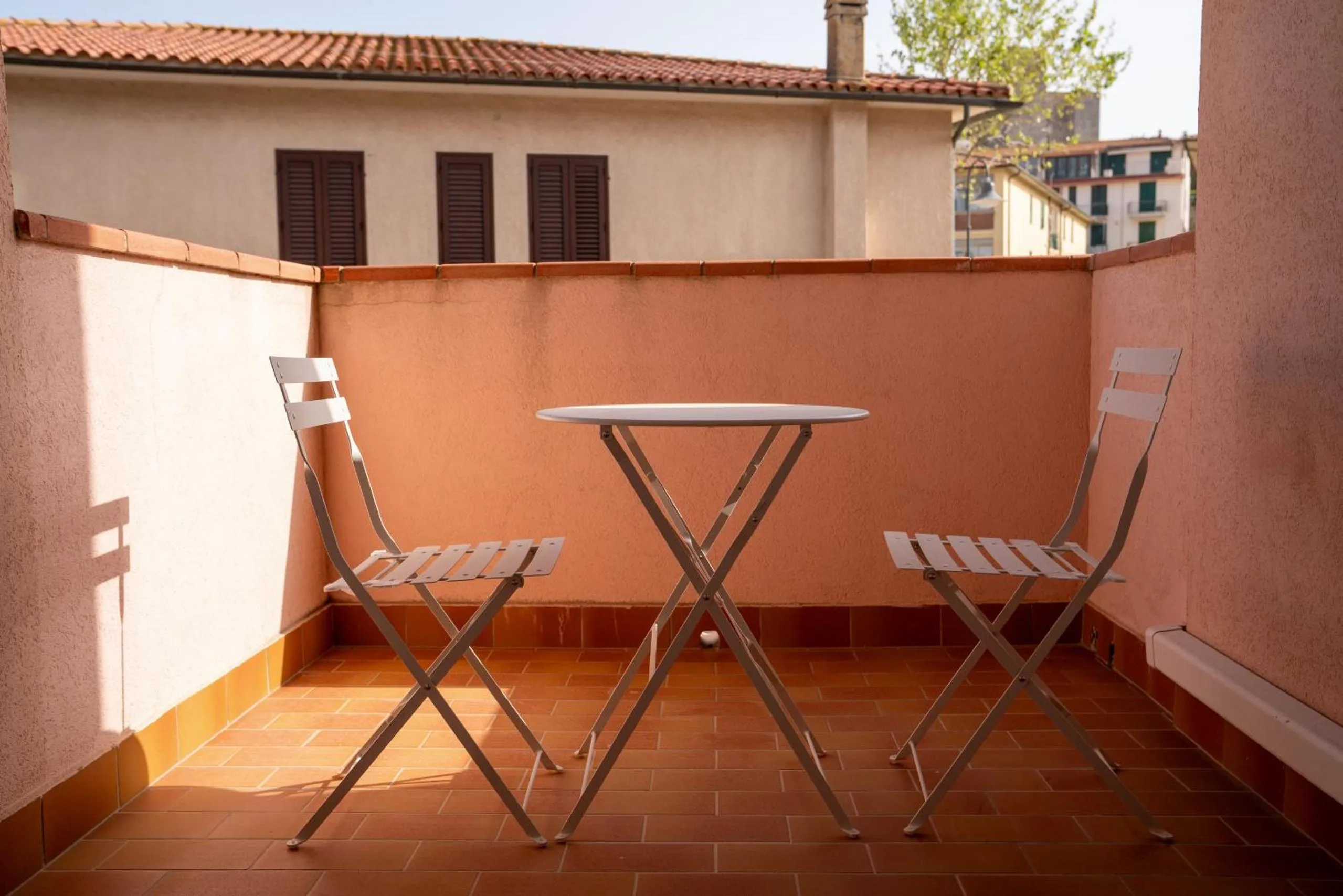 Hotel Baia di Talamone