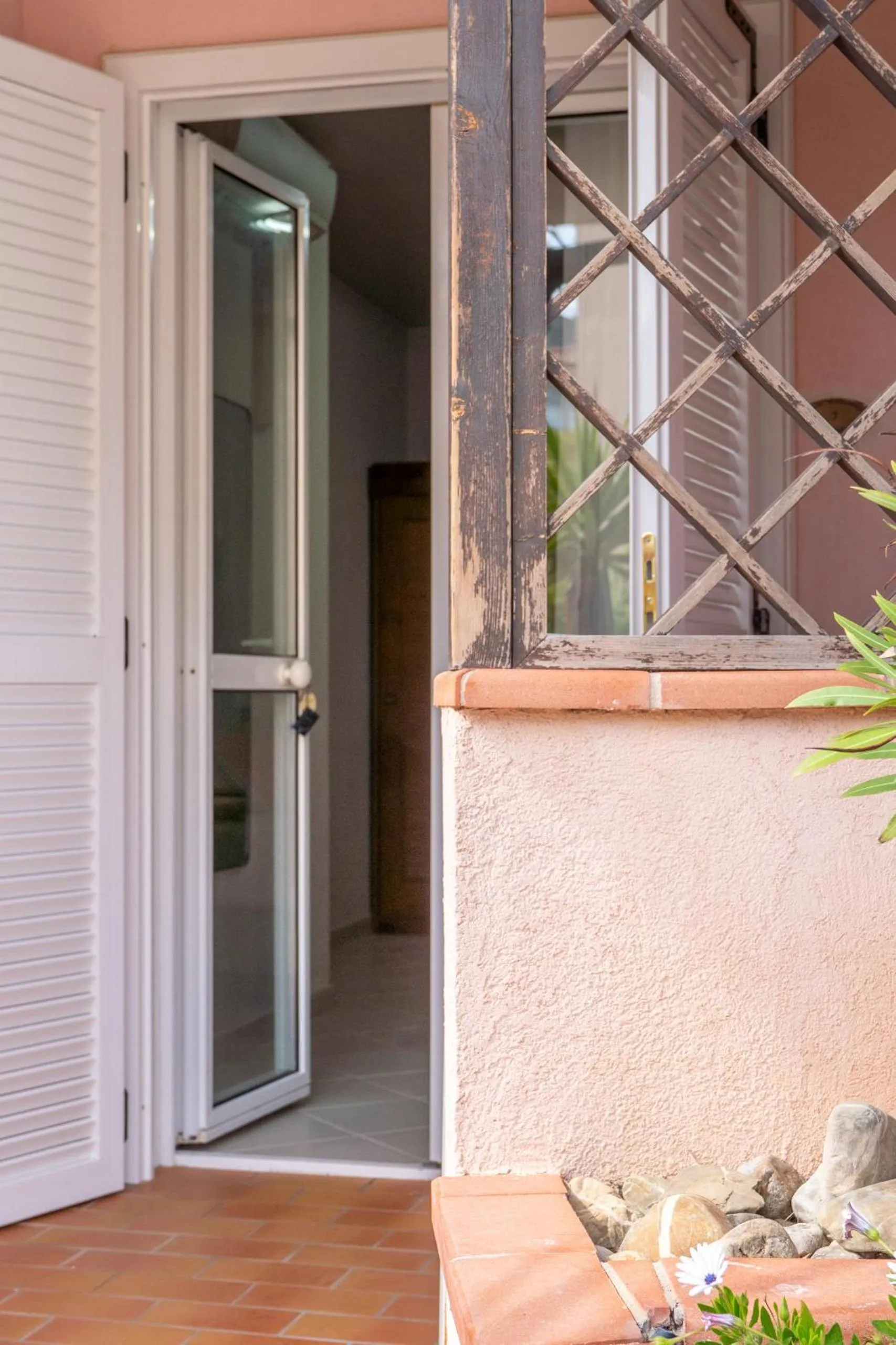 Hotel Baia di Talamone