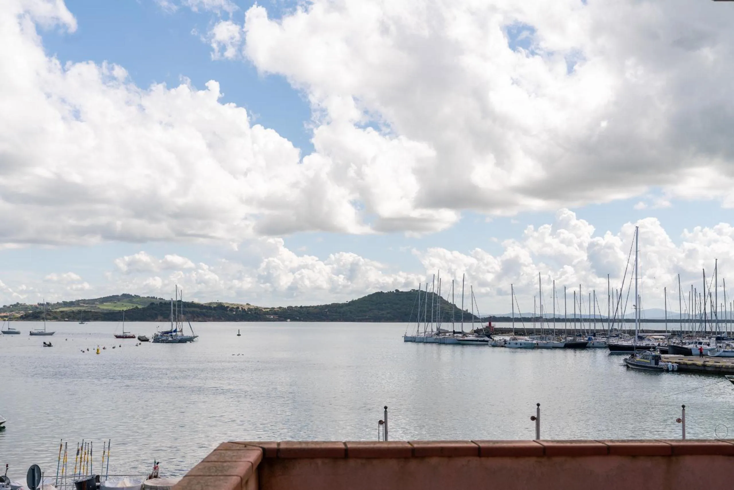 Hotel Baia di Talamone