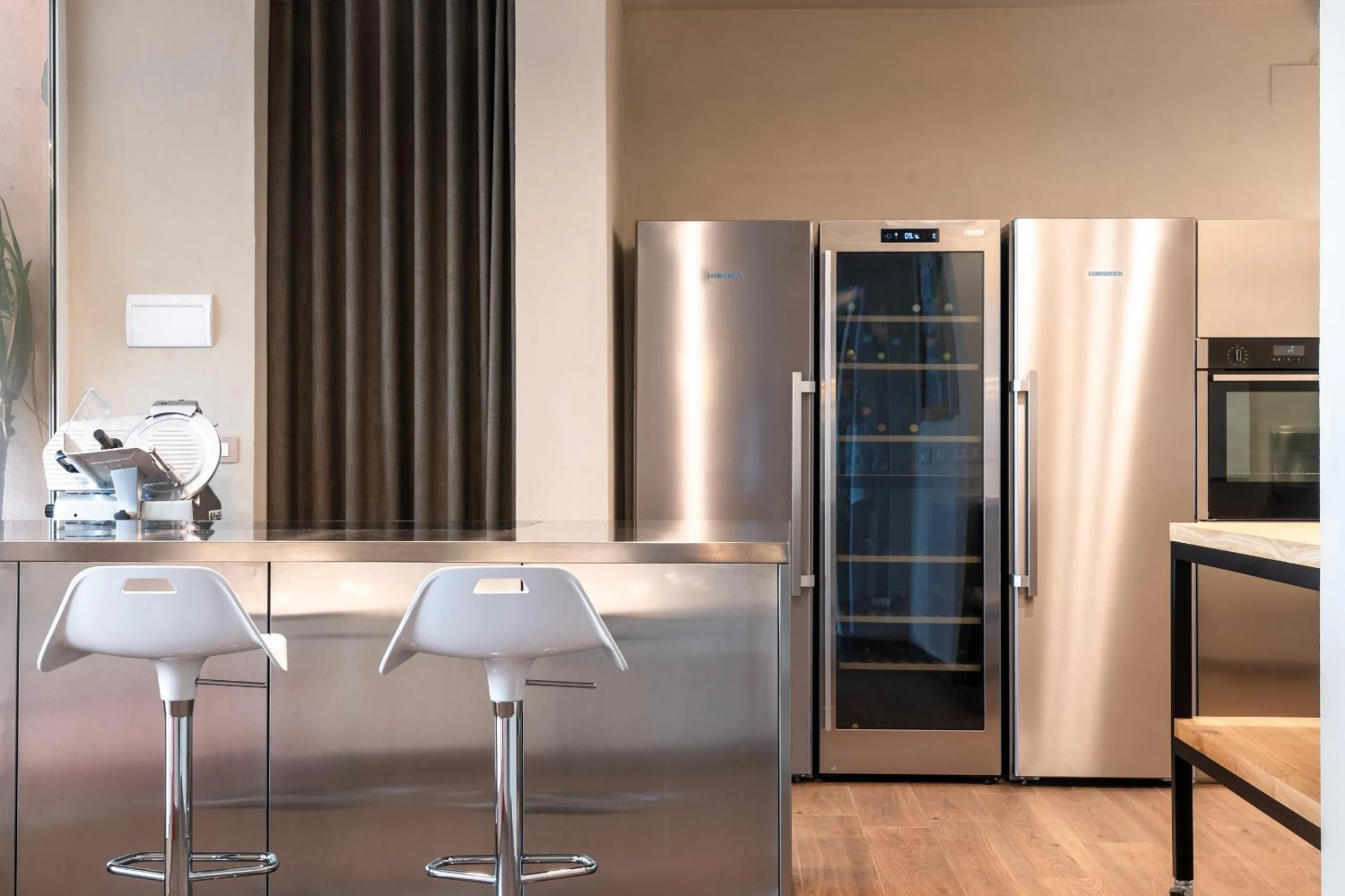 Lounge or bar in Hotel Baia di Talamone