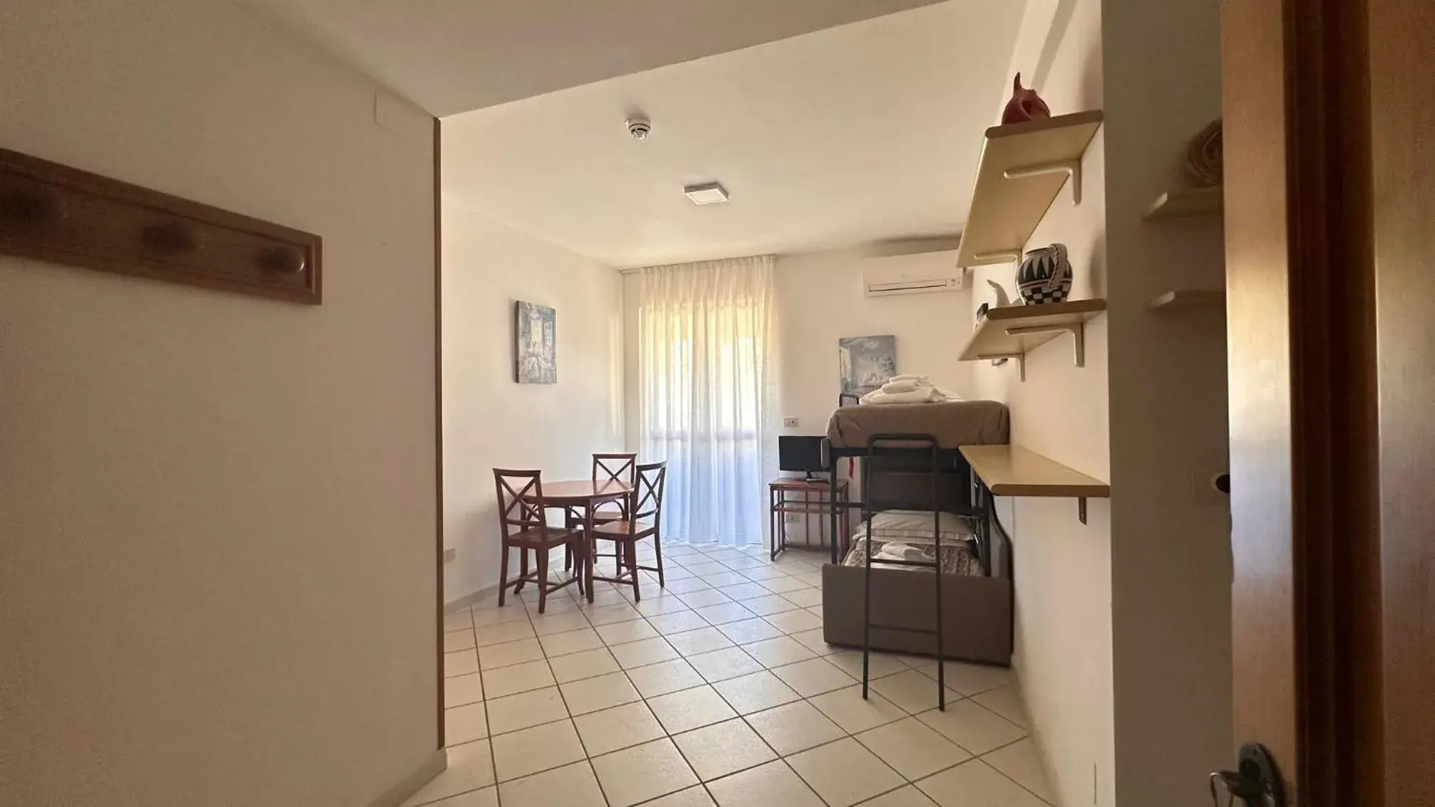 Deluxe Apartment in Hotel Baia di Talamone Deluxe Apartment in Hotel Baia di Talamone