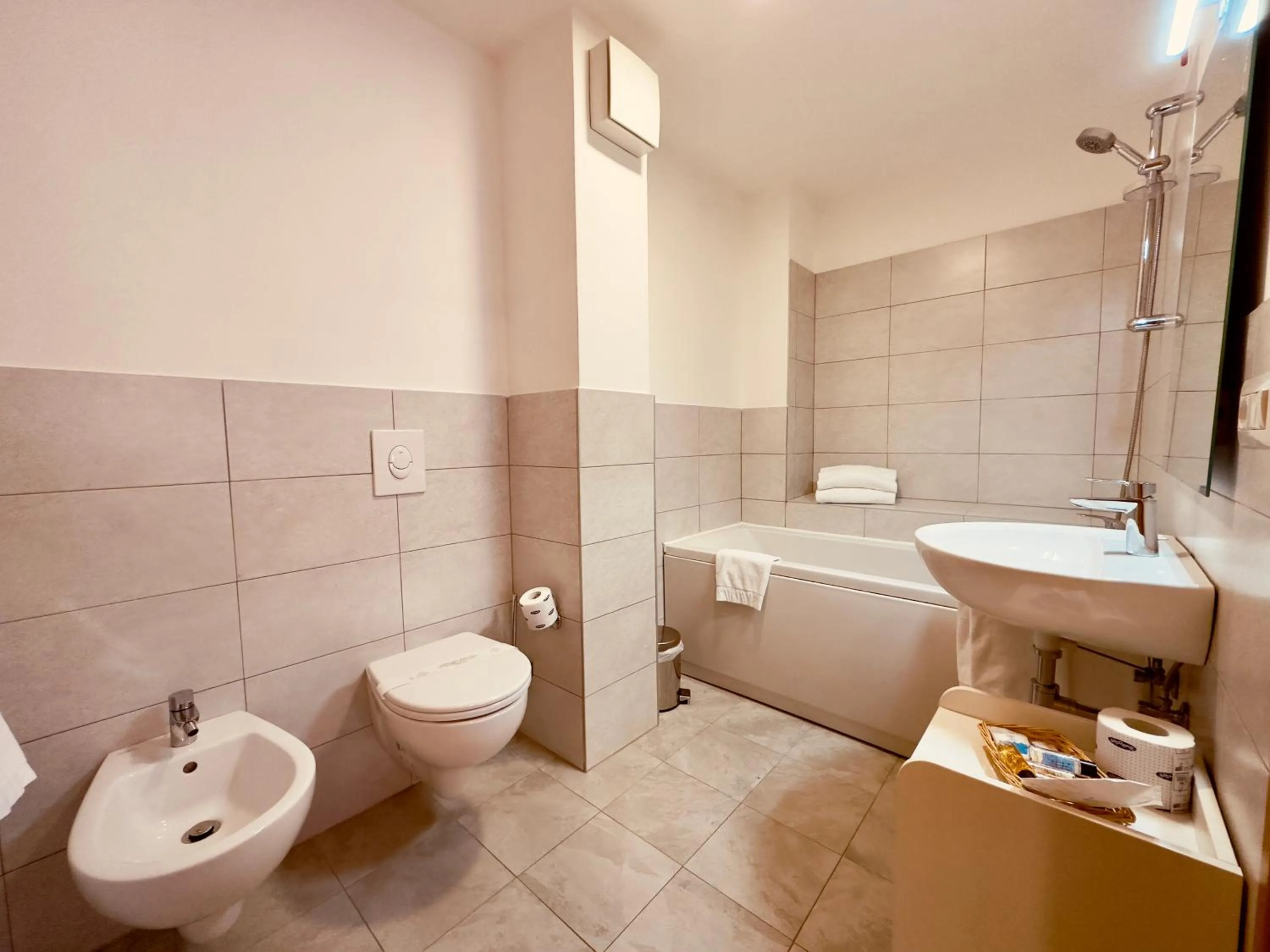 Hotel Baia di Talamone