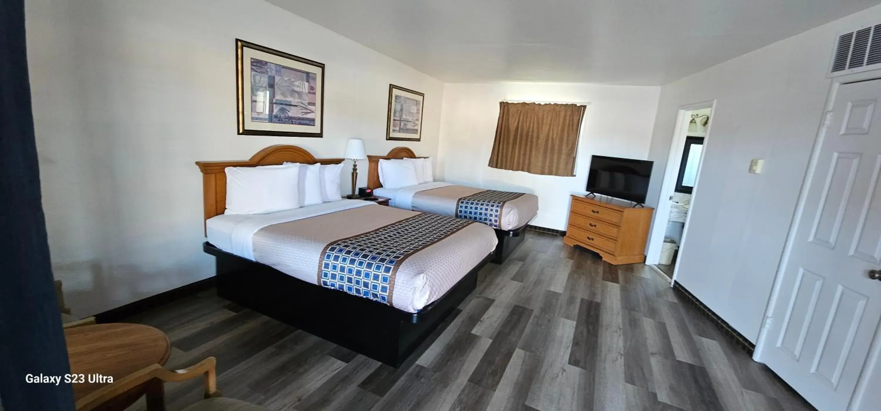 Queen Room with Two Queen Beds in North Coast Inn Queen Room with Two Queen Beds in North Coast Inn