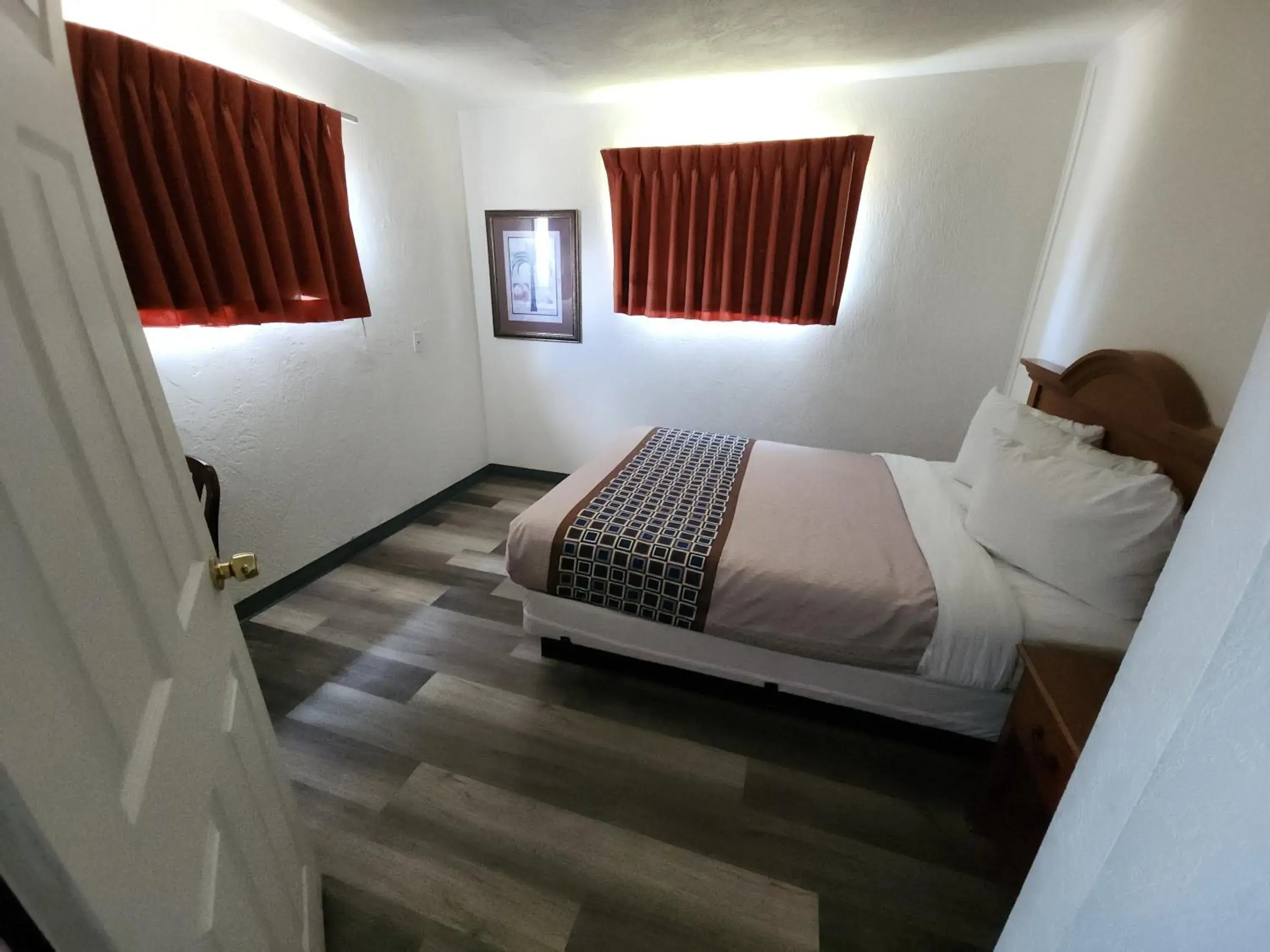 Two-Bedroom Suite in North Coast Inn Two-Bedroom Suite in North Coast Inn