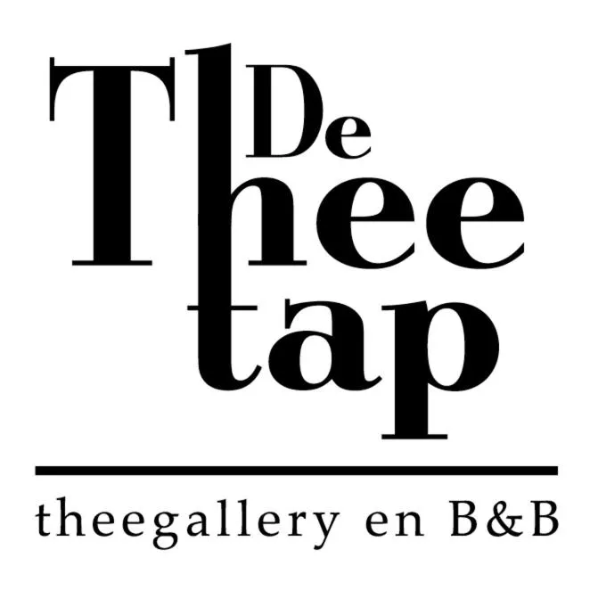 De Theetap