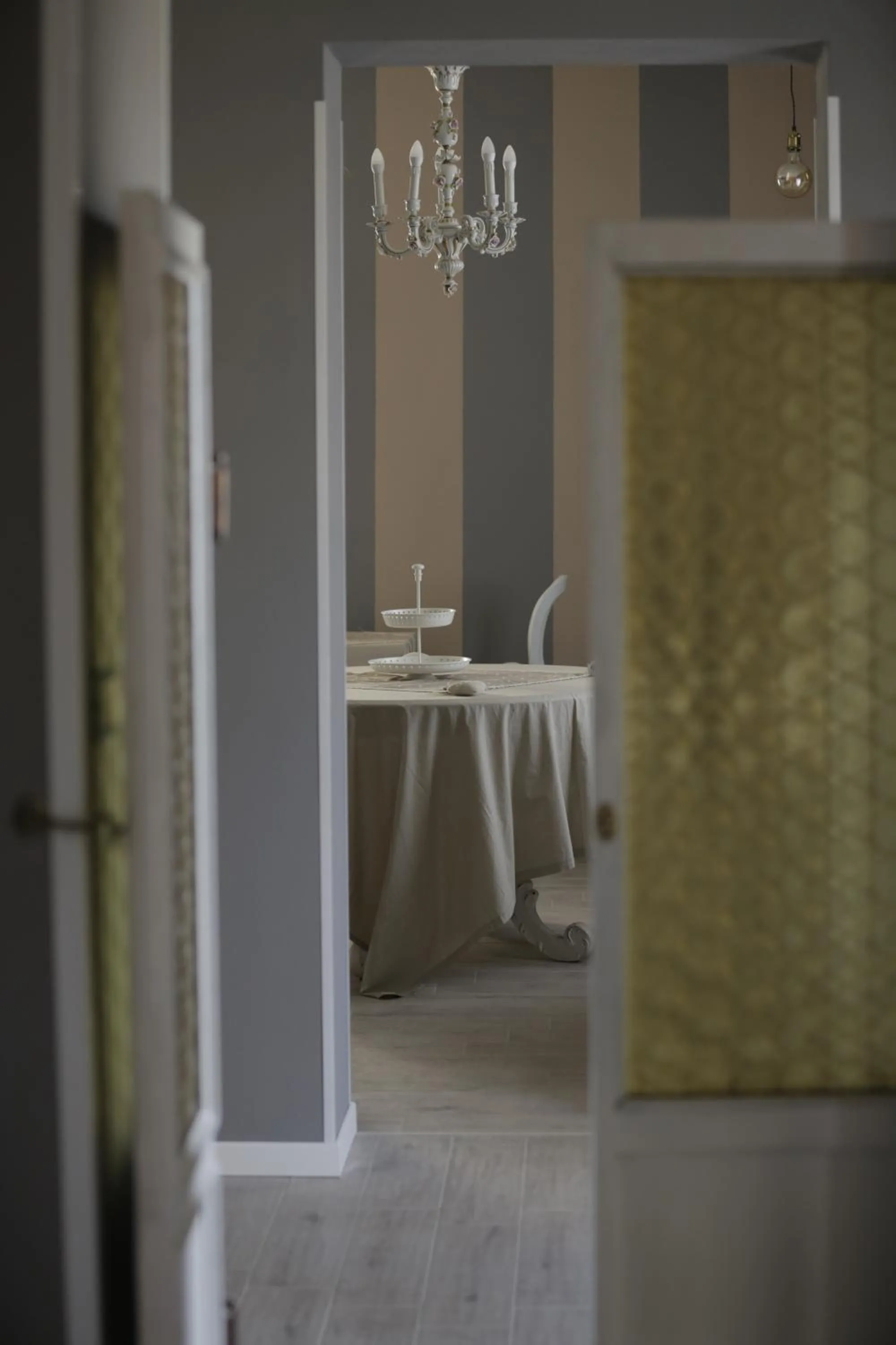 Breakfast in Cupido da Simona