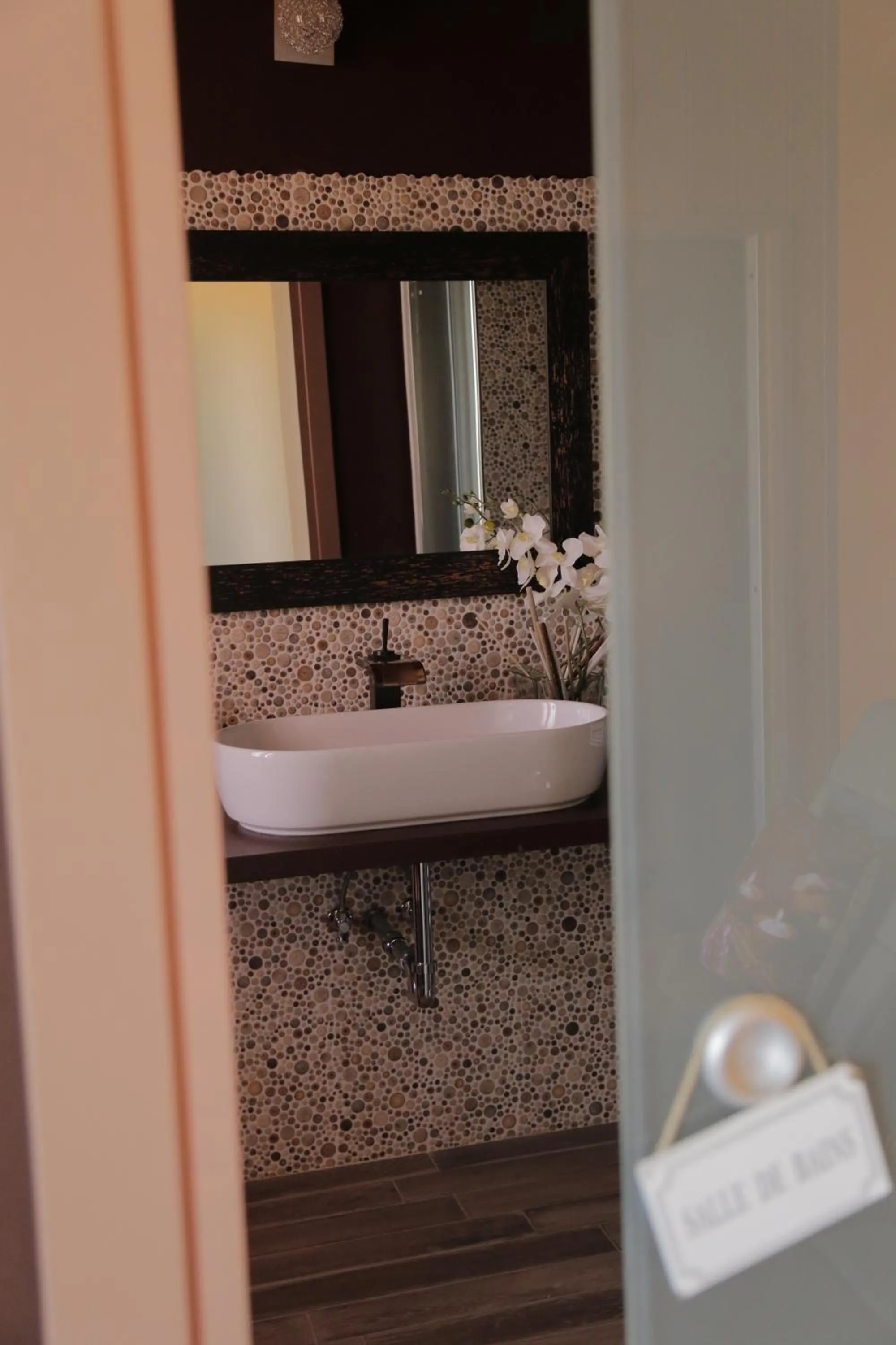 Spa and wellness centre/facilities in Cupido da Simona