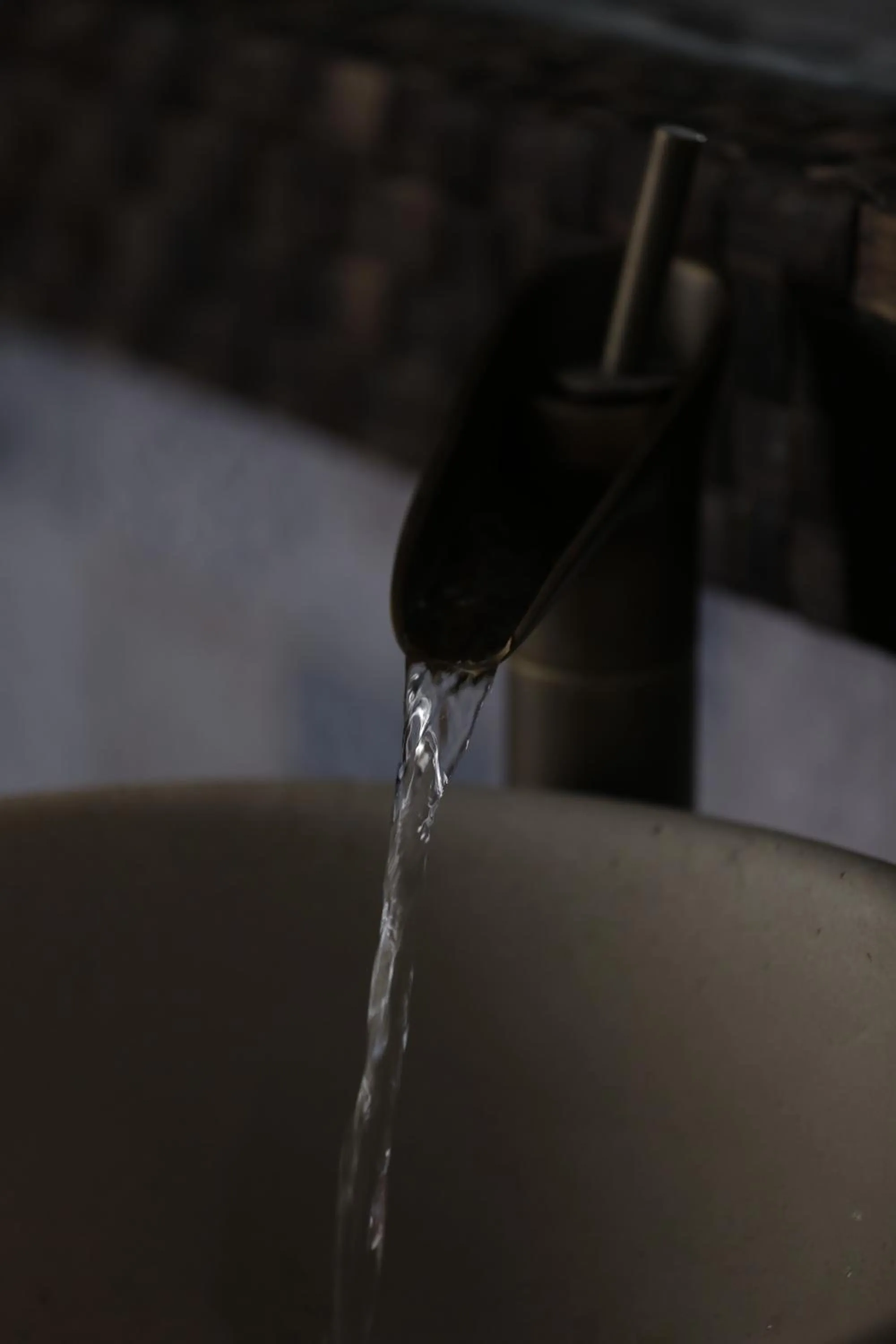 Bathroom in Cupido da Simona