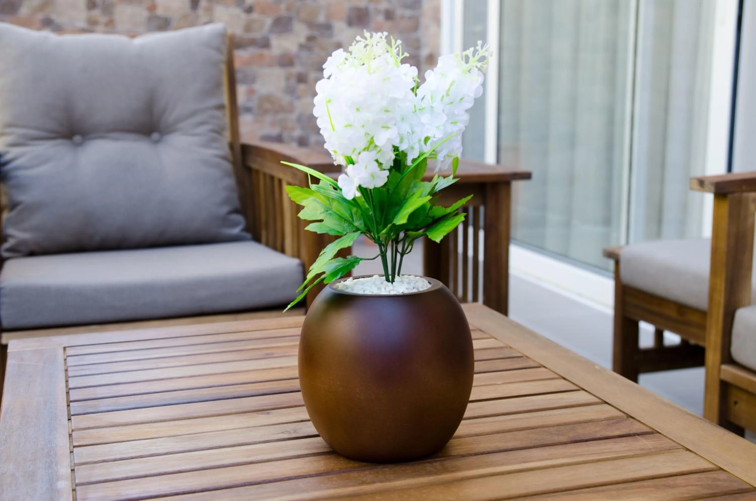 Decorative detail in Filmar Hotel, Ixia, Rhodes