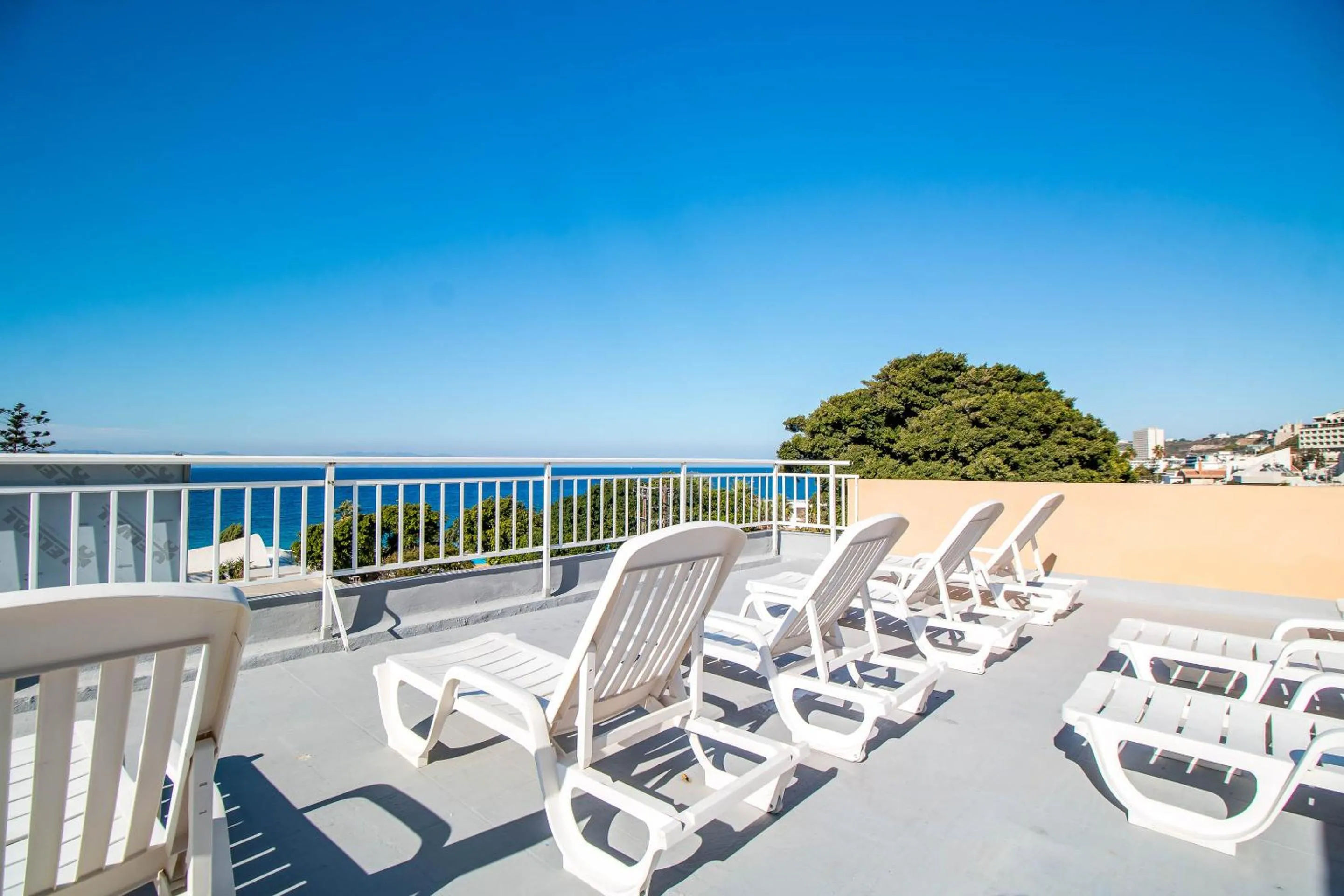 Activities in Filmar Hotel, Ixia, Rhodes