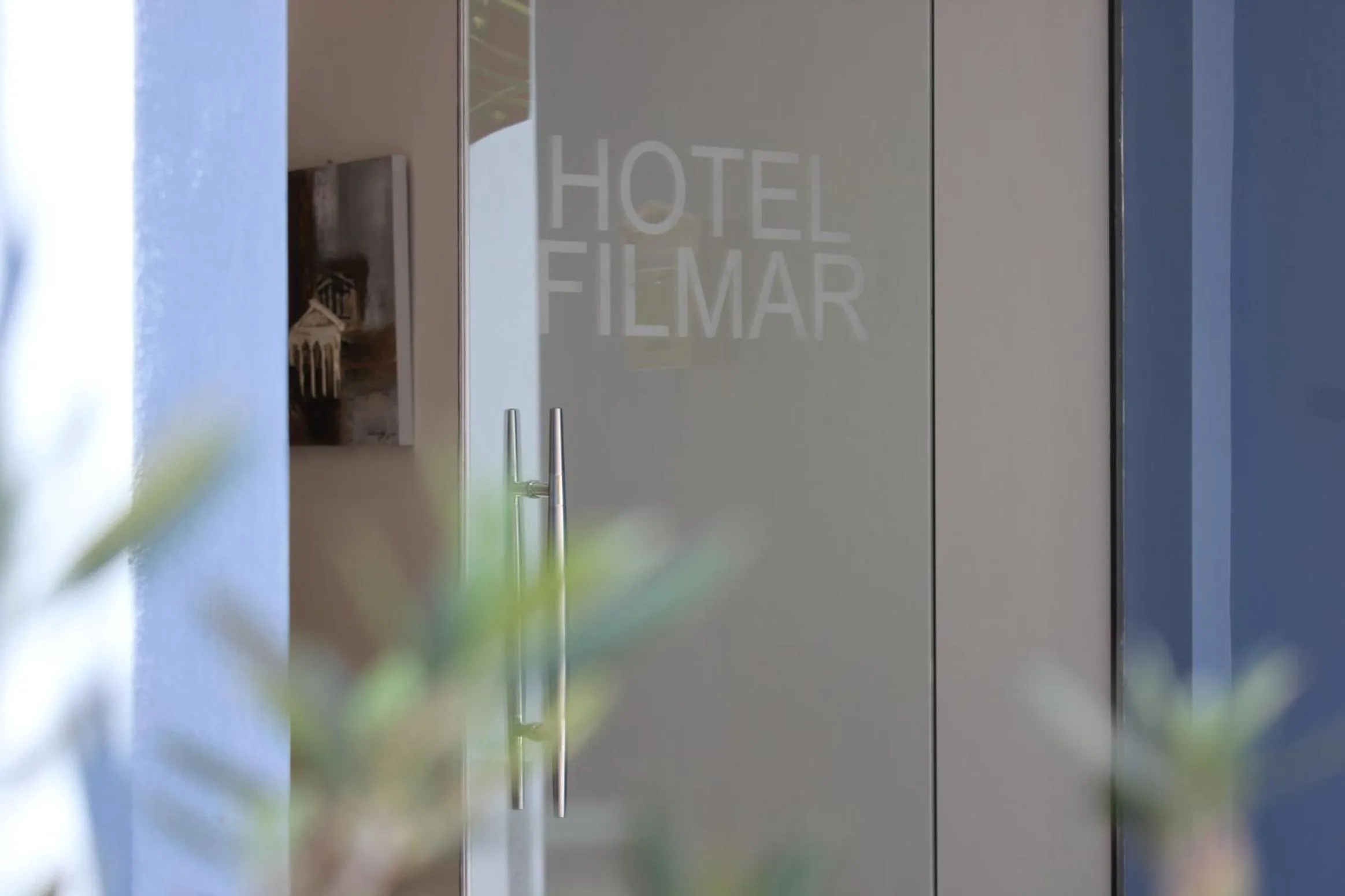 Other in Filmar Hotel, Ixia, Rhodes