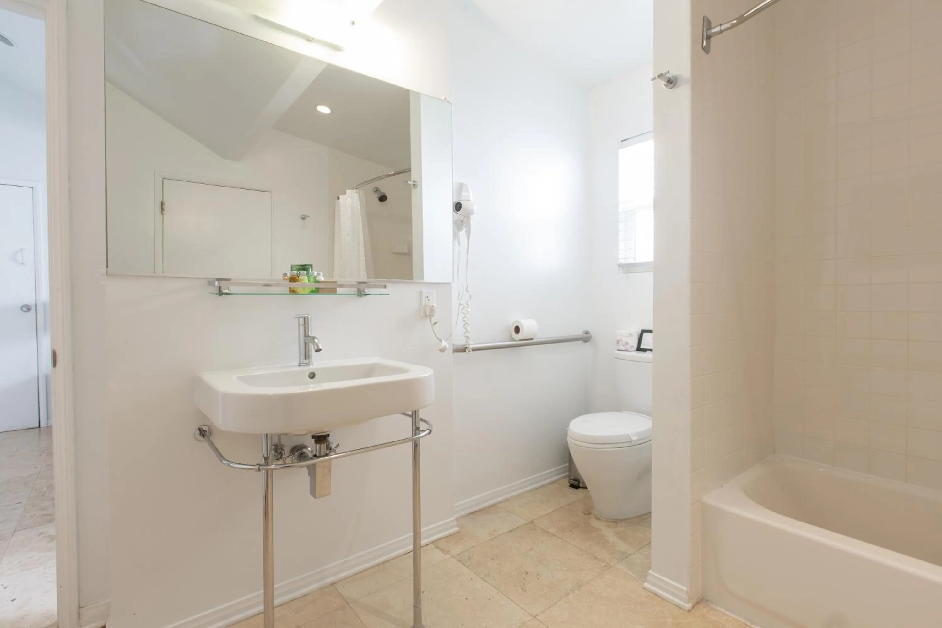 Su Casa at Venice Beach