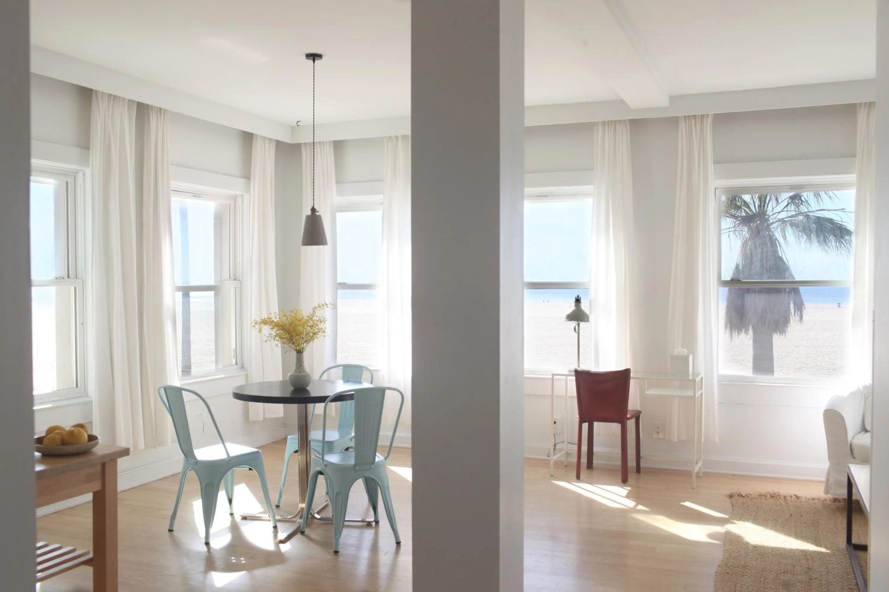 Su Casa at Venice Beach