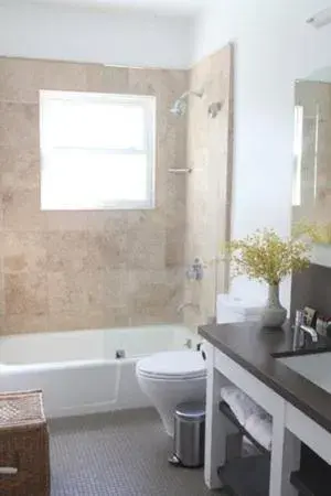 Ocean Royal Suite in Su Casa at Venice Beach Ocean Royal Suite in Su Casa at Venice Beach