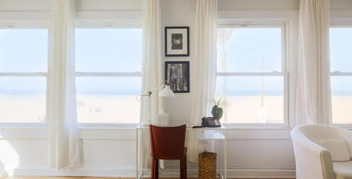 Su Casa at Venice Beach