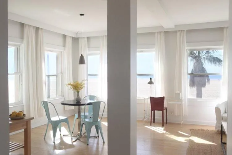 Su Casa at Venice Beach