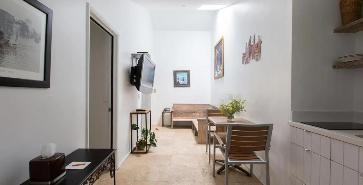 Su Casa at Venice Beach