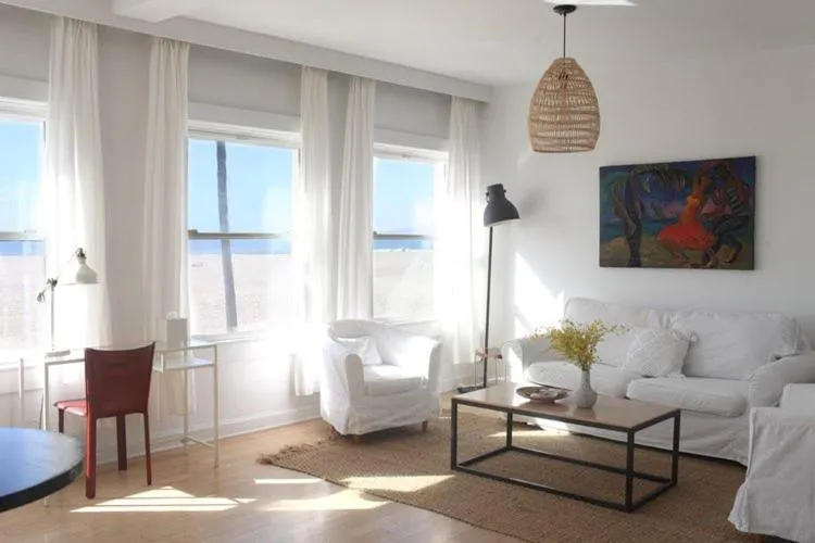 Su Casa at Venice Beach