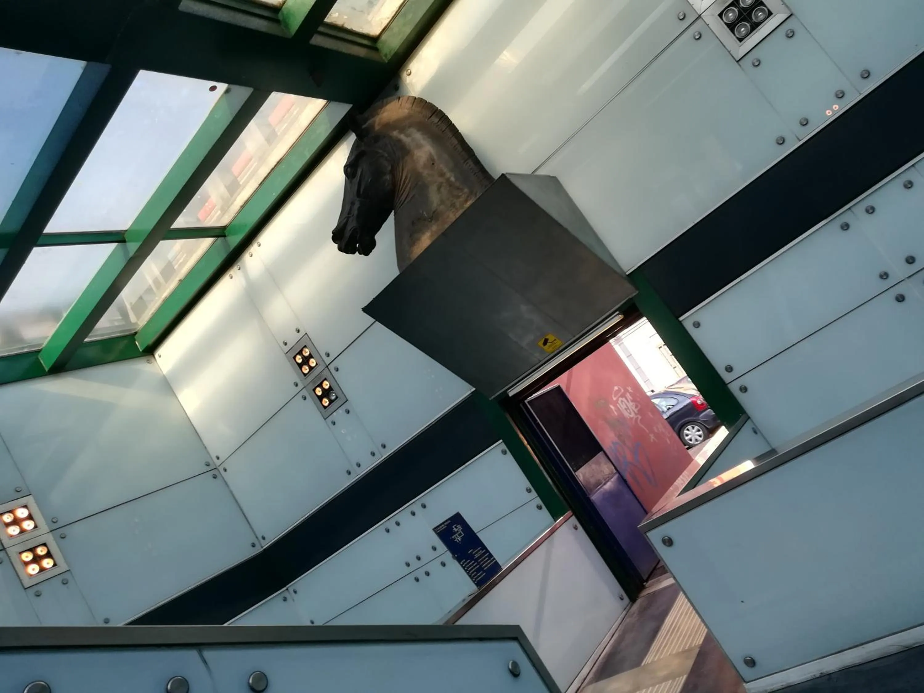 Activities in le stanze di mimi