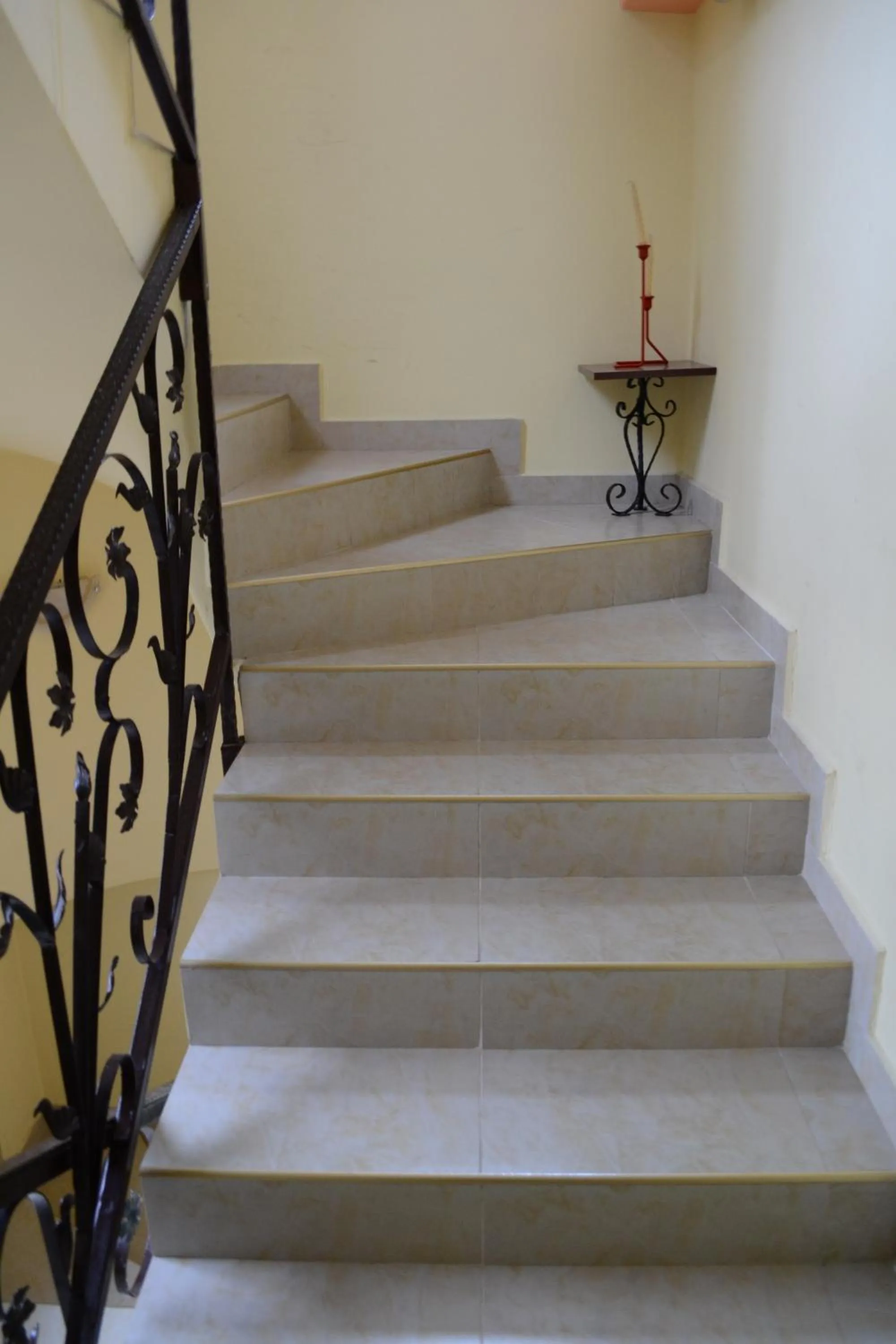 Lobby or reception in Hotel Pine