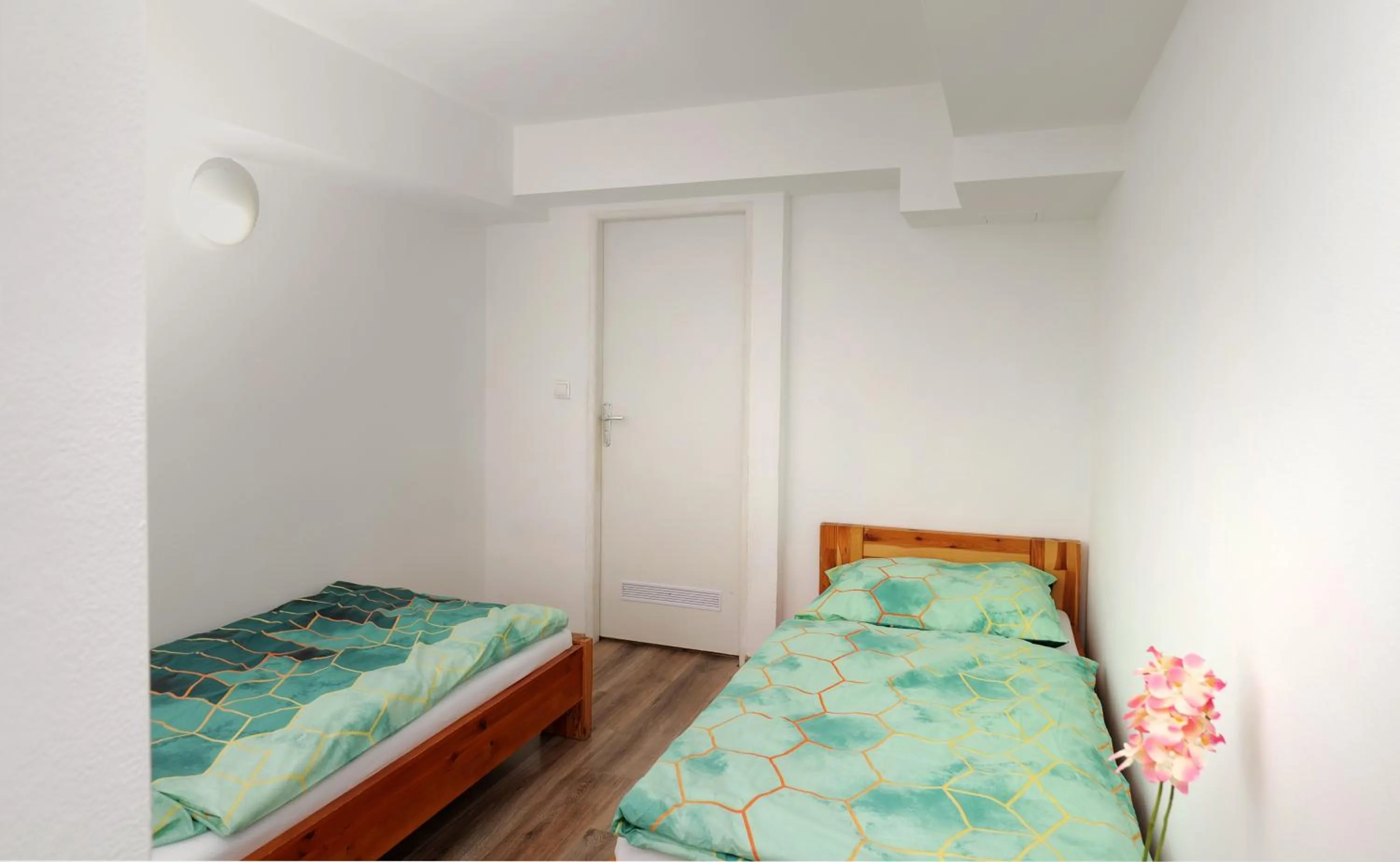 TV and multimedia in Hostel Old Town