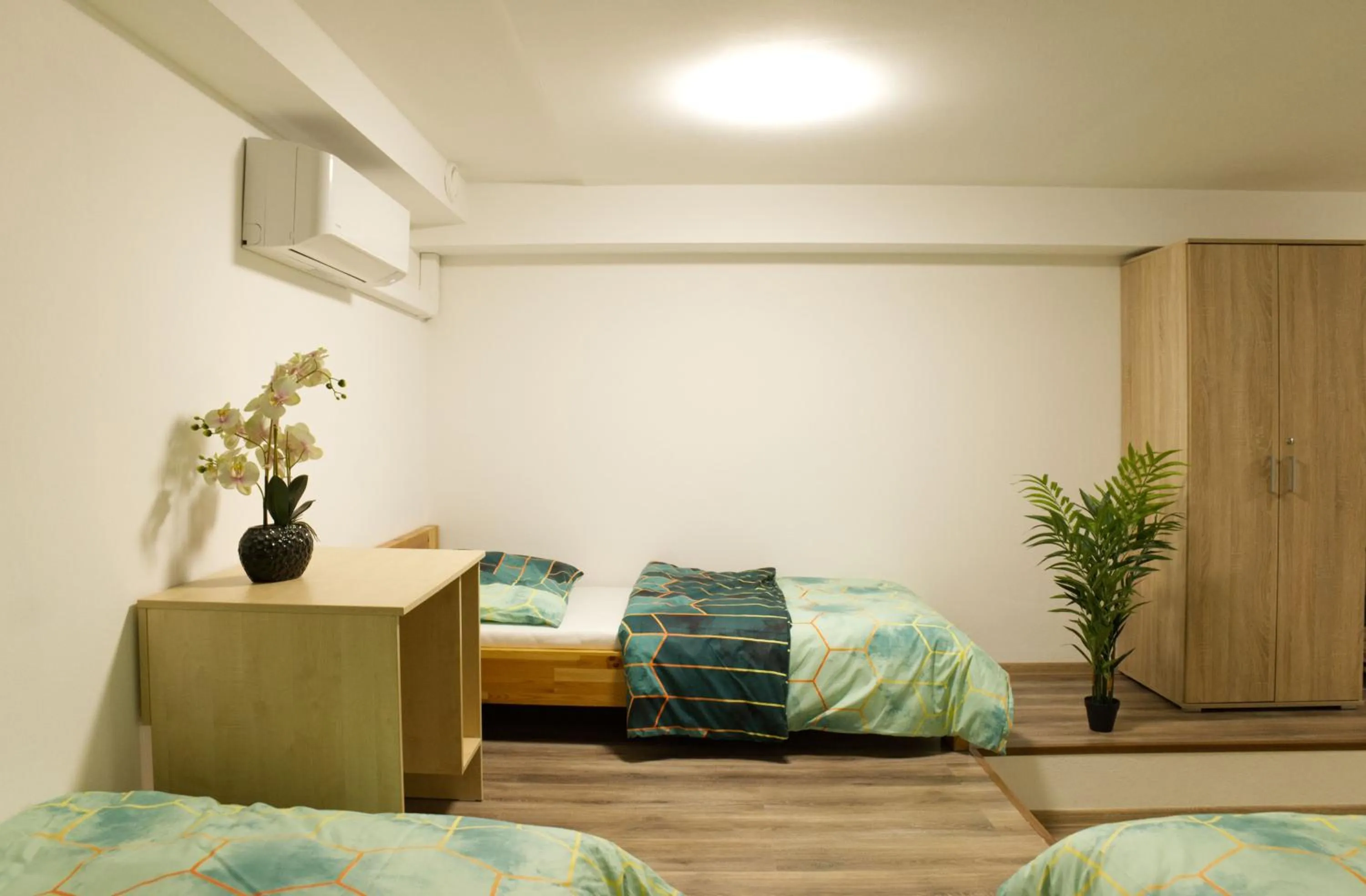 Bed in Hostel Old Town