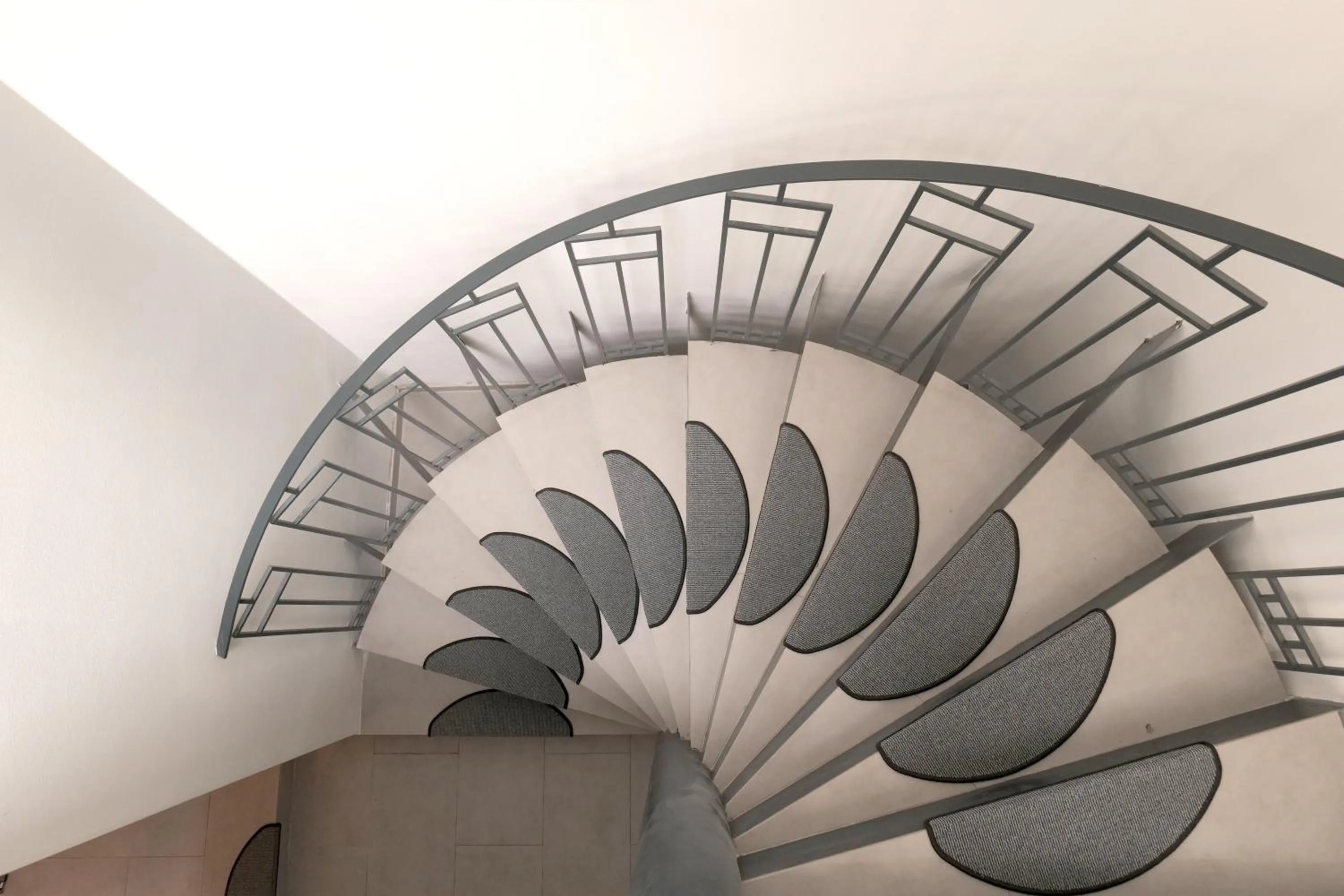 air conditioner in Hostel Old Town