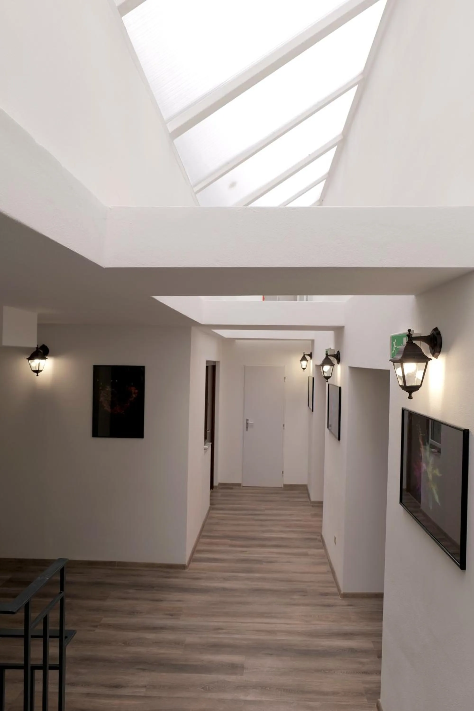 TV and multimedia in Hostel Old Town