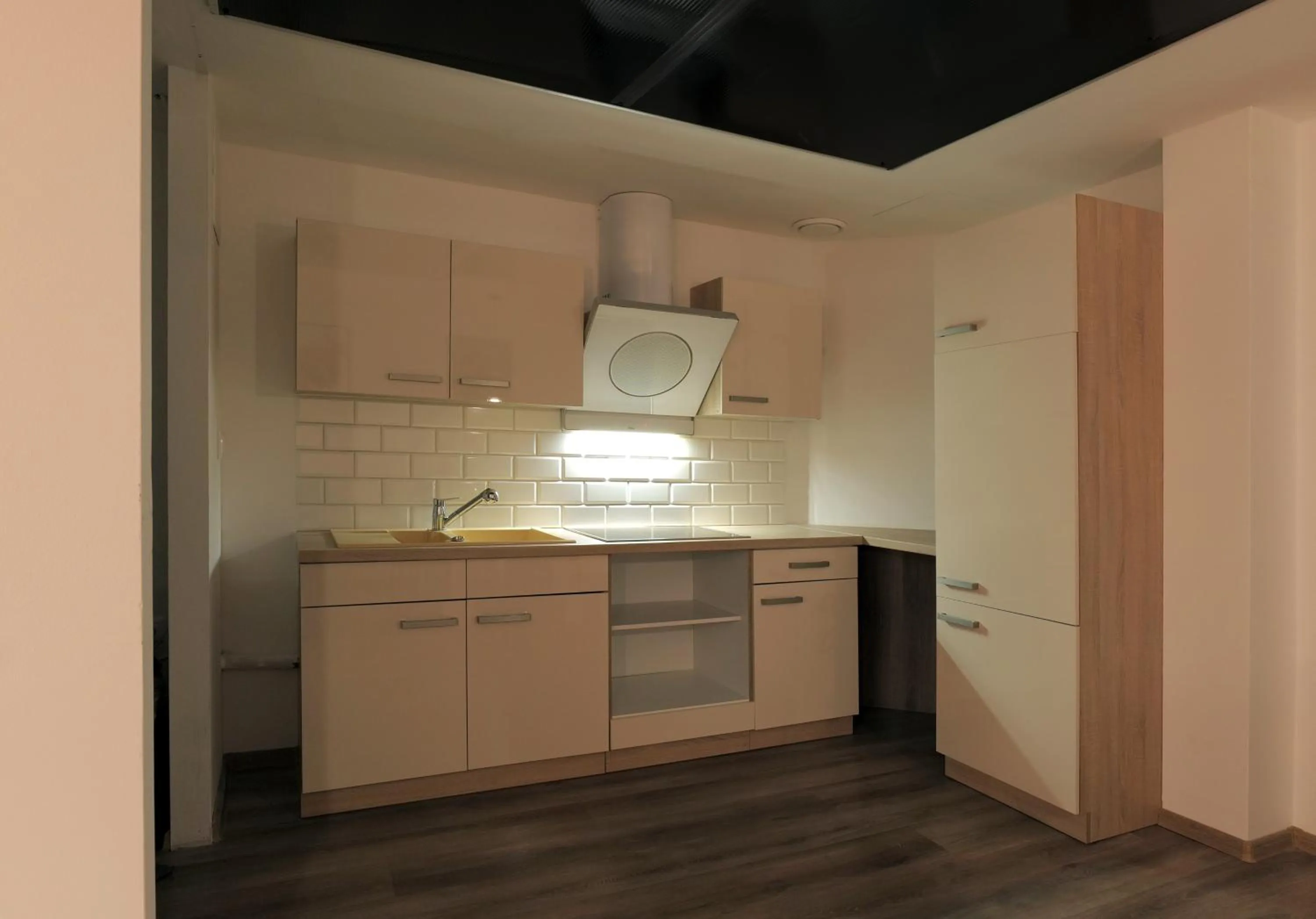 TV and multimedia in Hostel Old Town