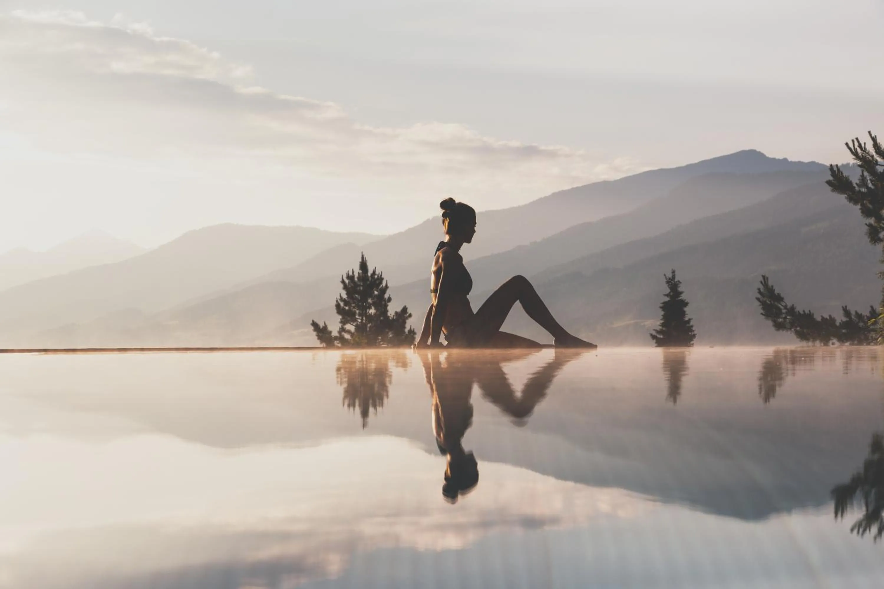 Summer in Hotel Annelies