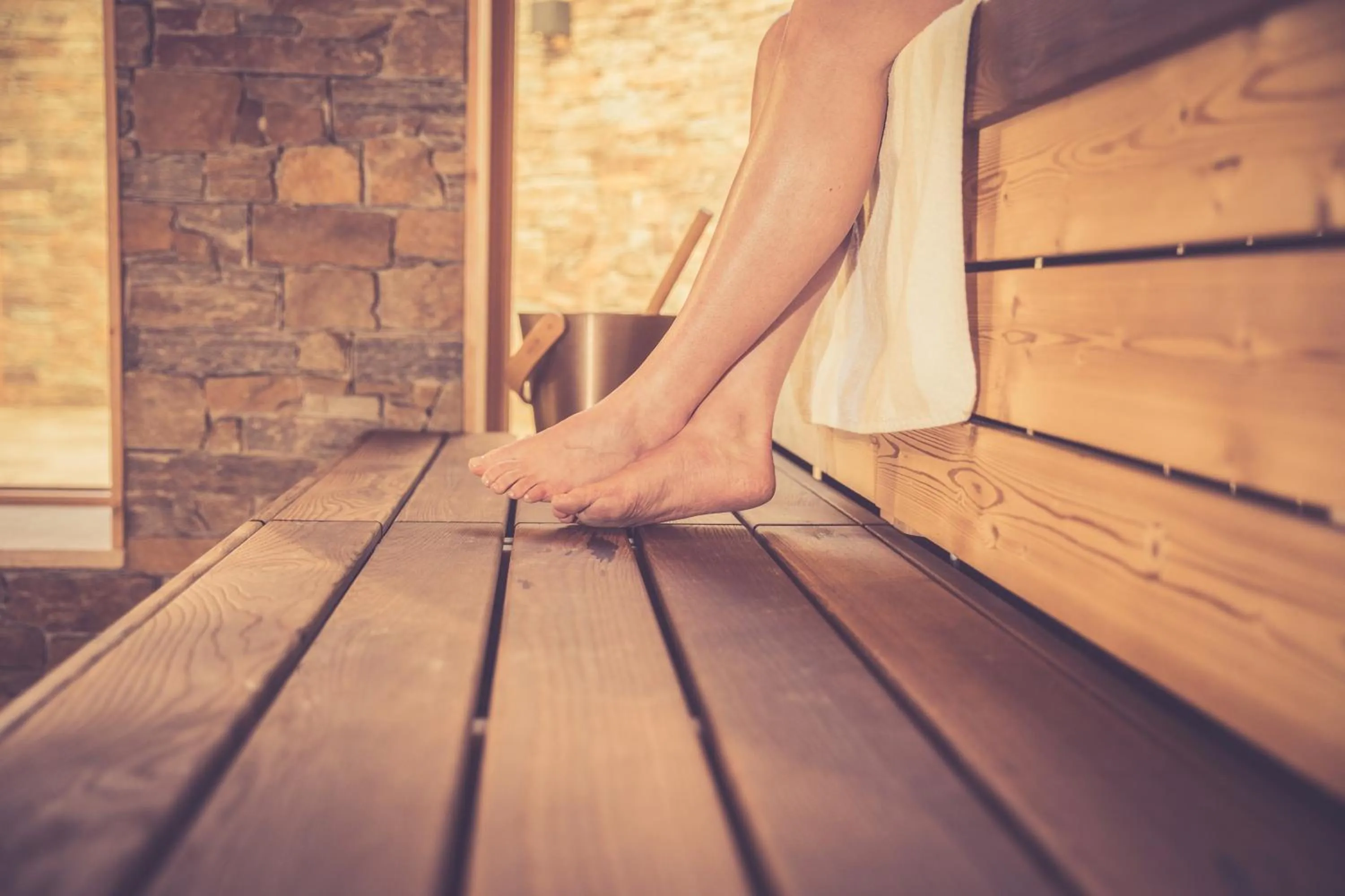 Day in Hotel Annelies