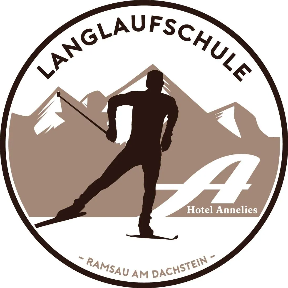 Winter in Hotel Annelies