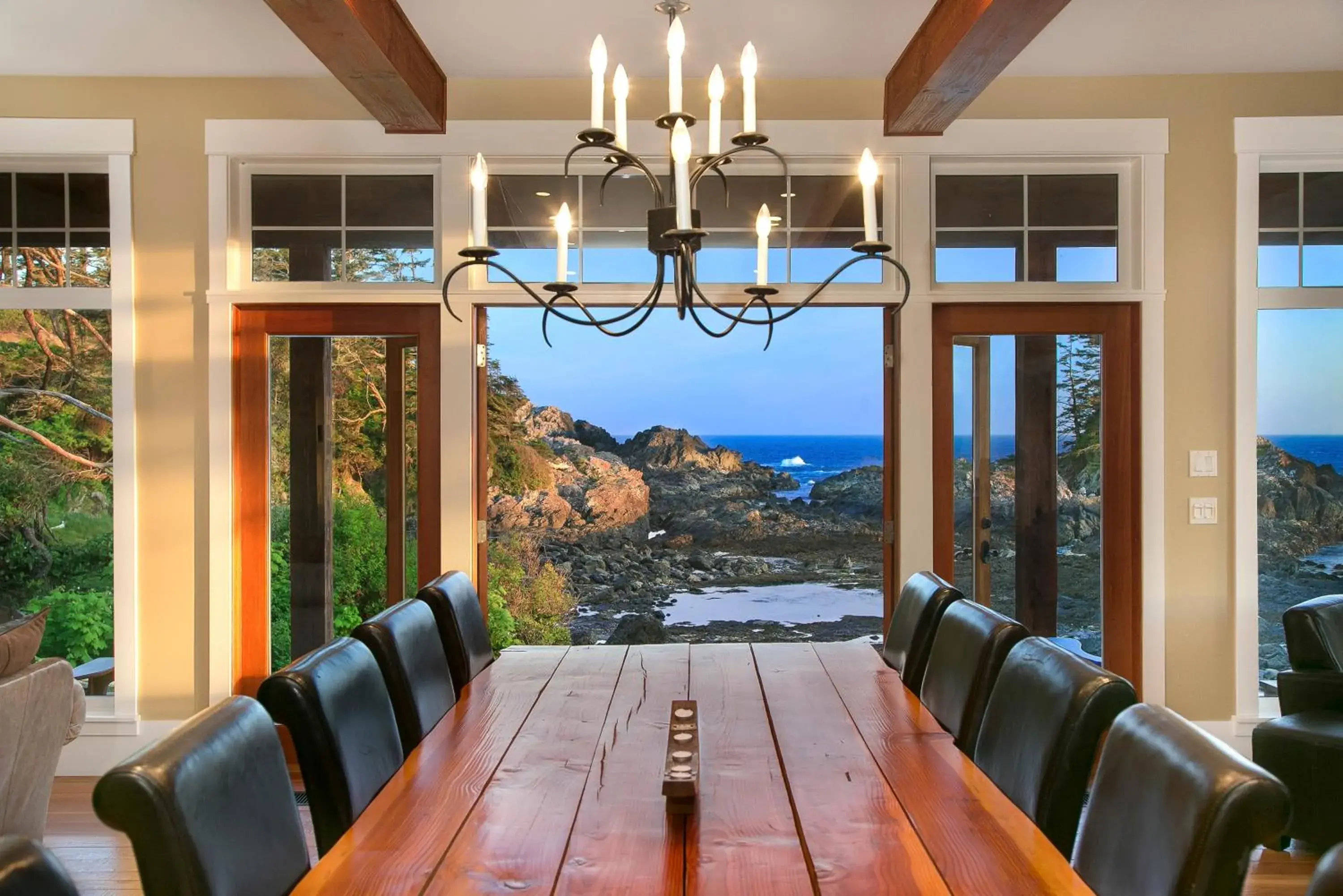 Black Rock Beach House Black Rock Beach House