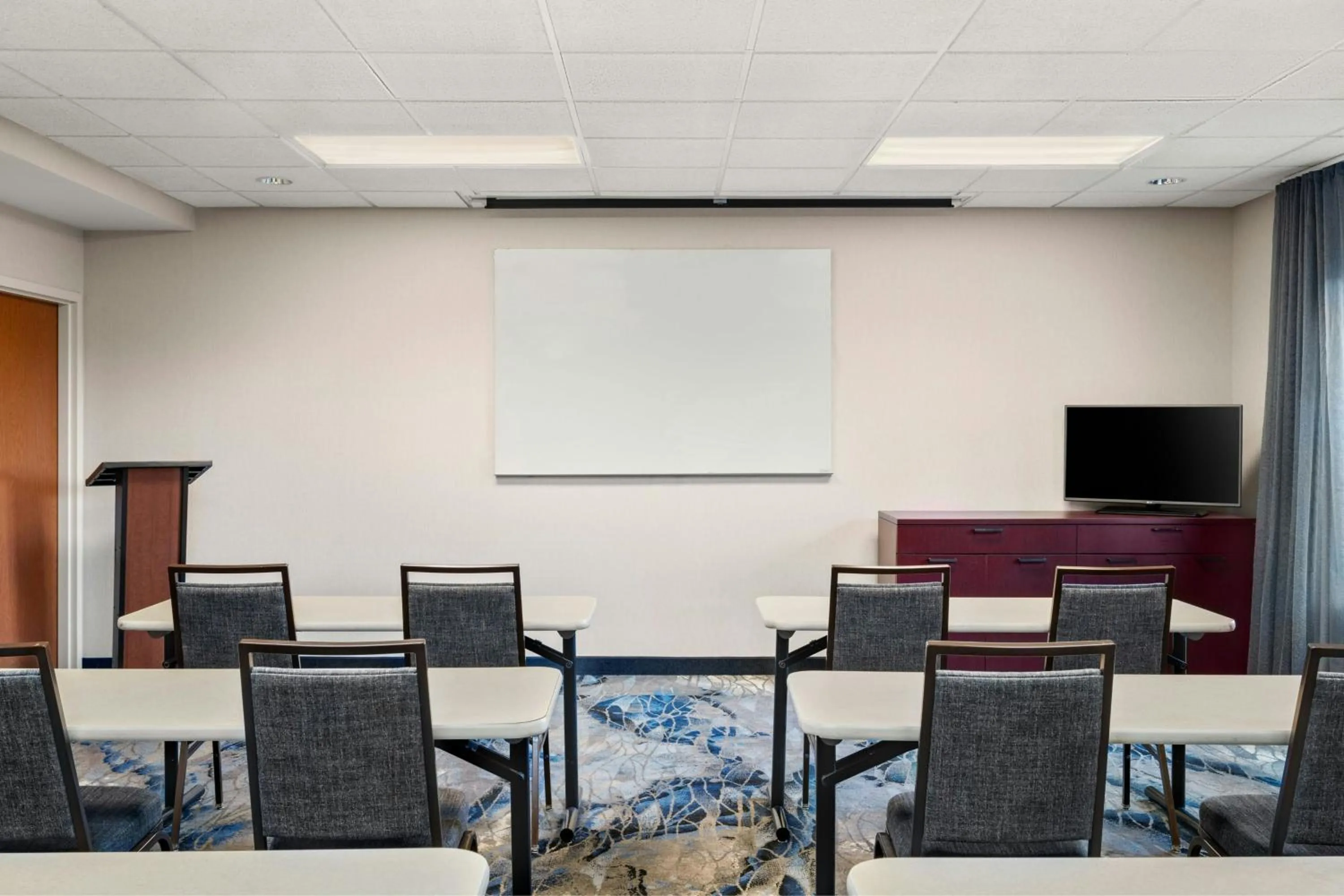 Meeting/conference room in Fairfield Inn & Suites by Marriott Paducah