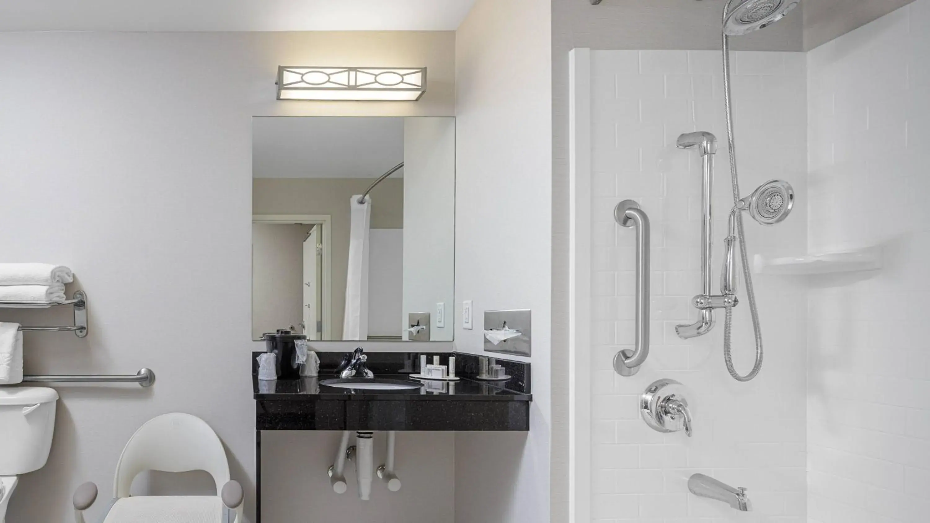 King Studio - Hearing Accessible in Fairfield Inn & Suites by Marriott Paducah King Studio - Hearing Accessible in Fairfield Inn & Suites by Marriott Paducah