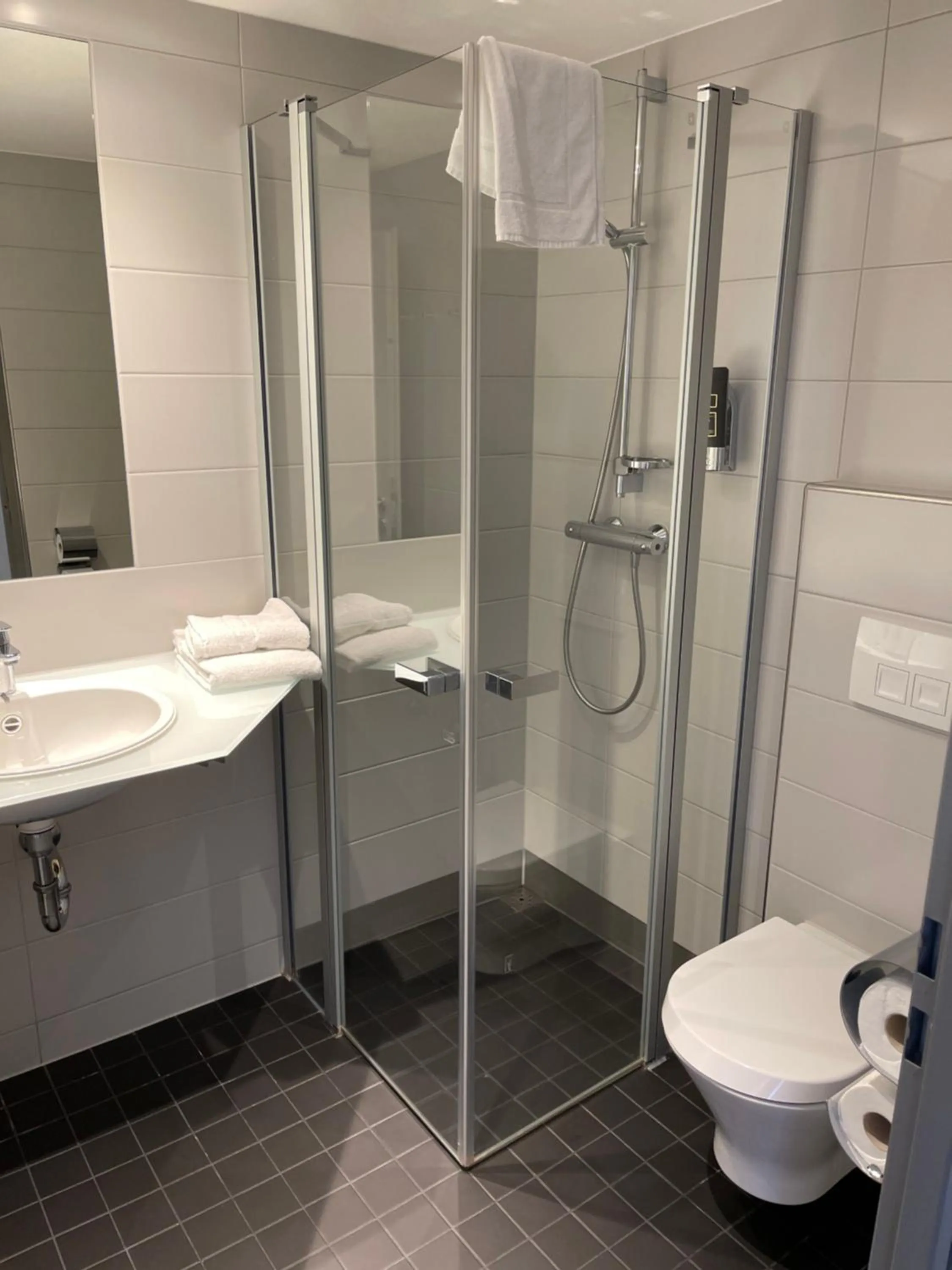 Double Room in Hotel Irschenberg Süd