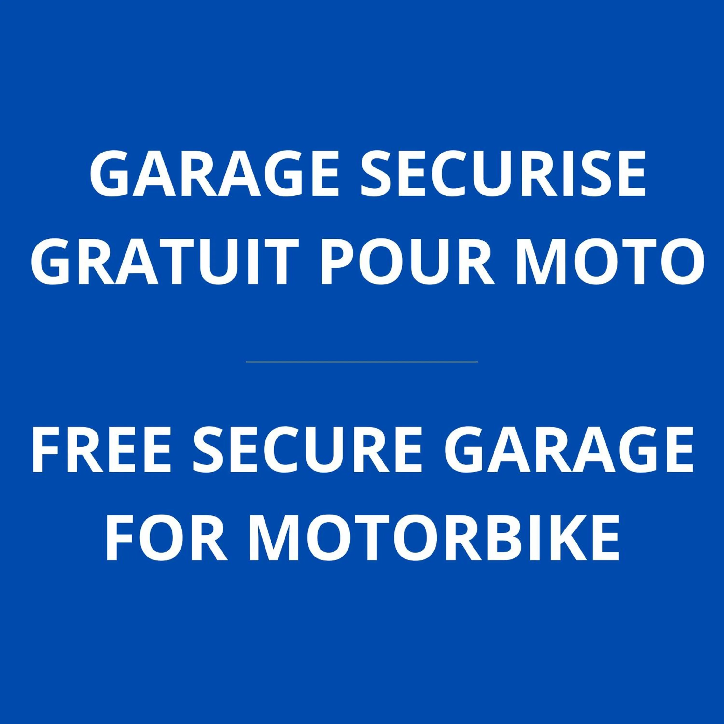 Parking in Cit'Hotel Logis De Brou, Bourg en Bresse