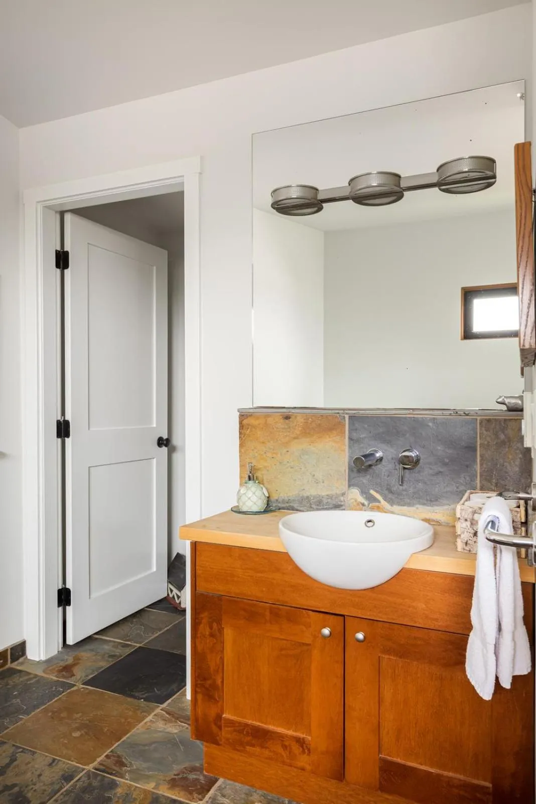 Bathroom in Black Rock Ridge