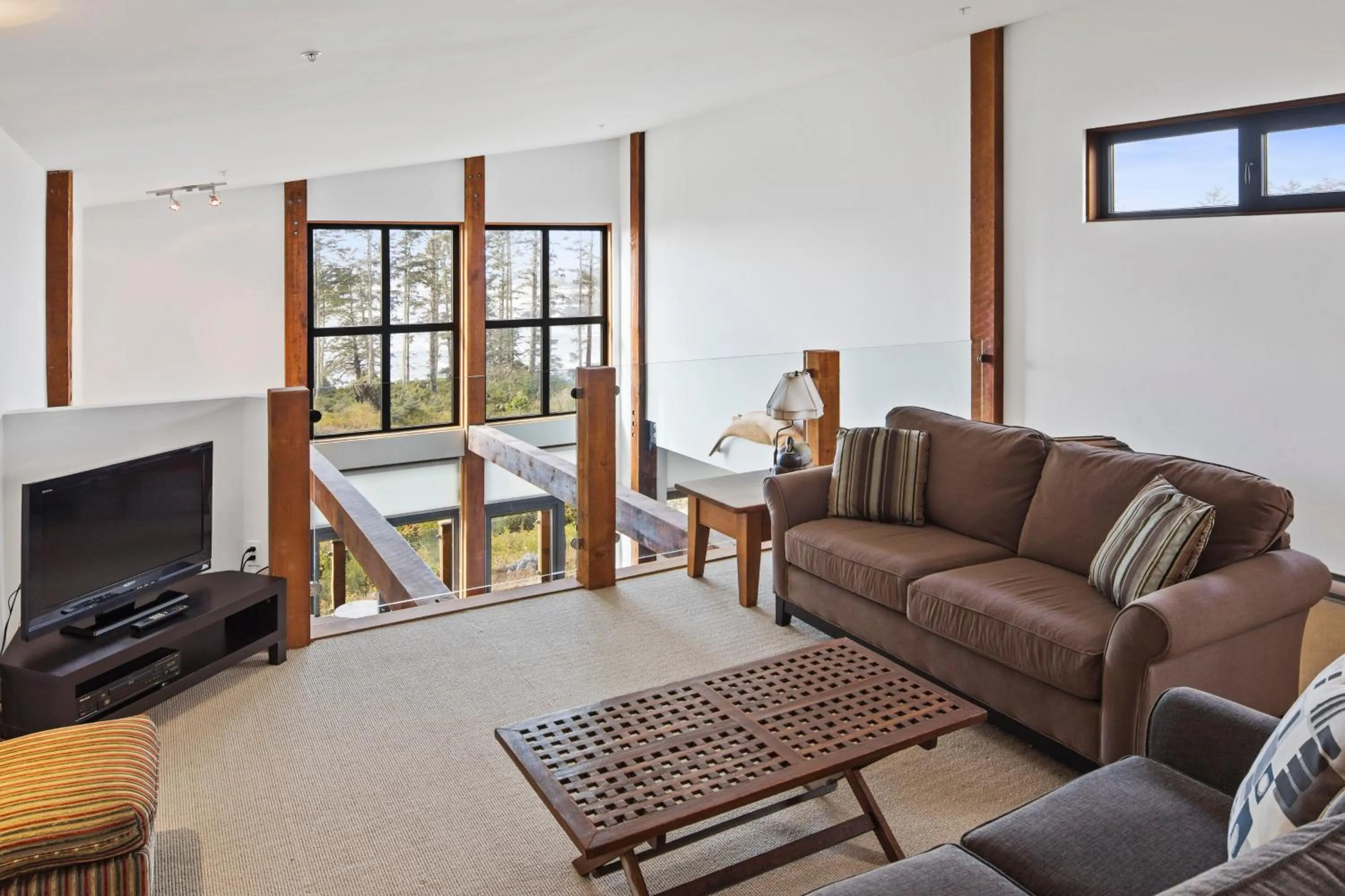 Toilet in Black Rock Ridge