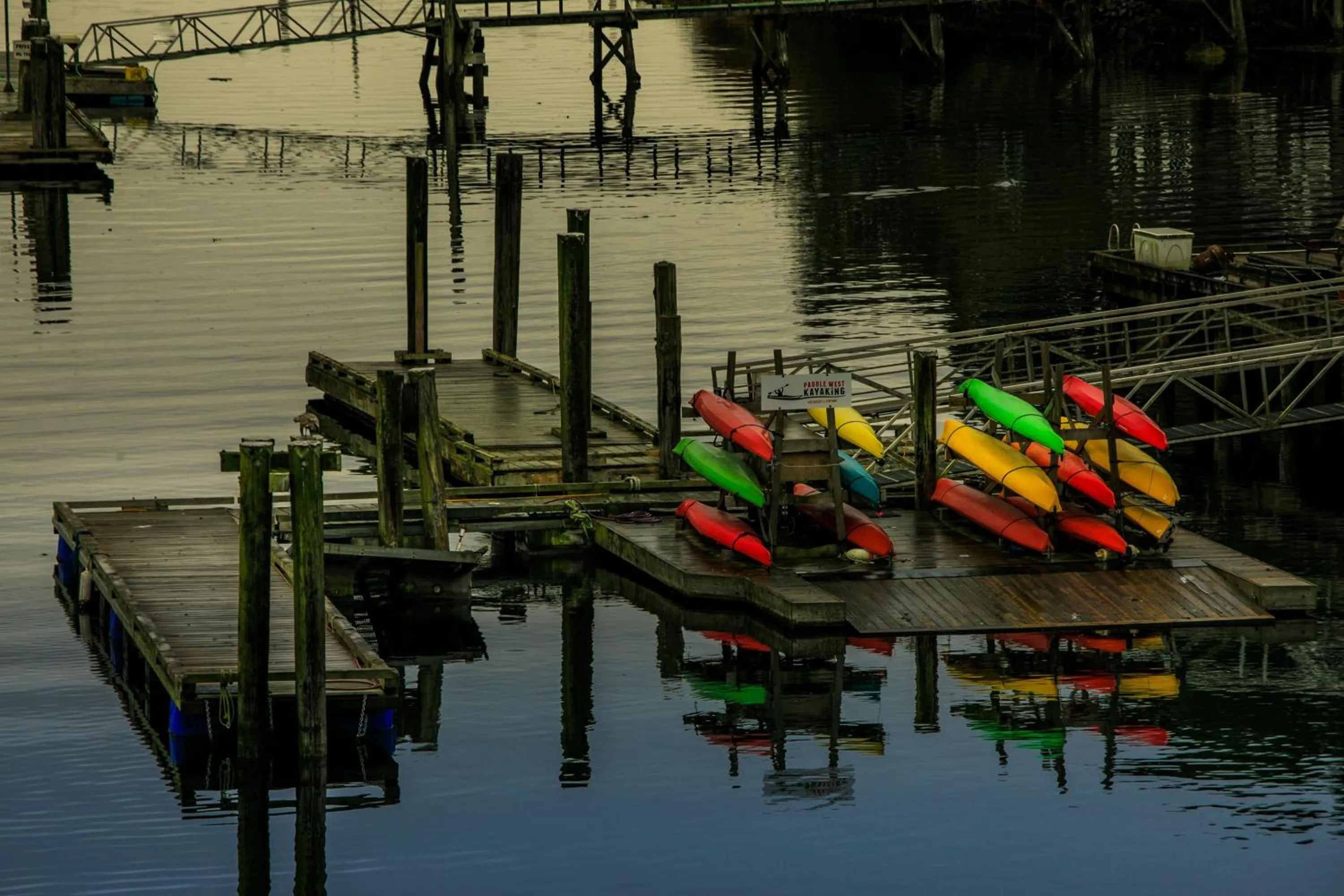 Sports in Black Rock Landing