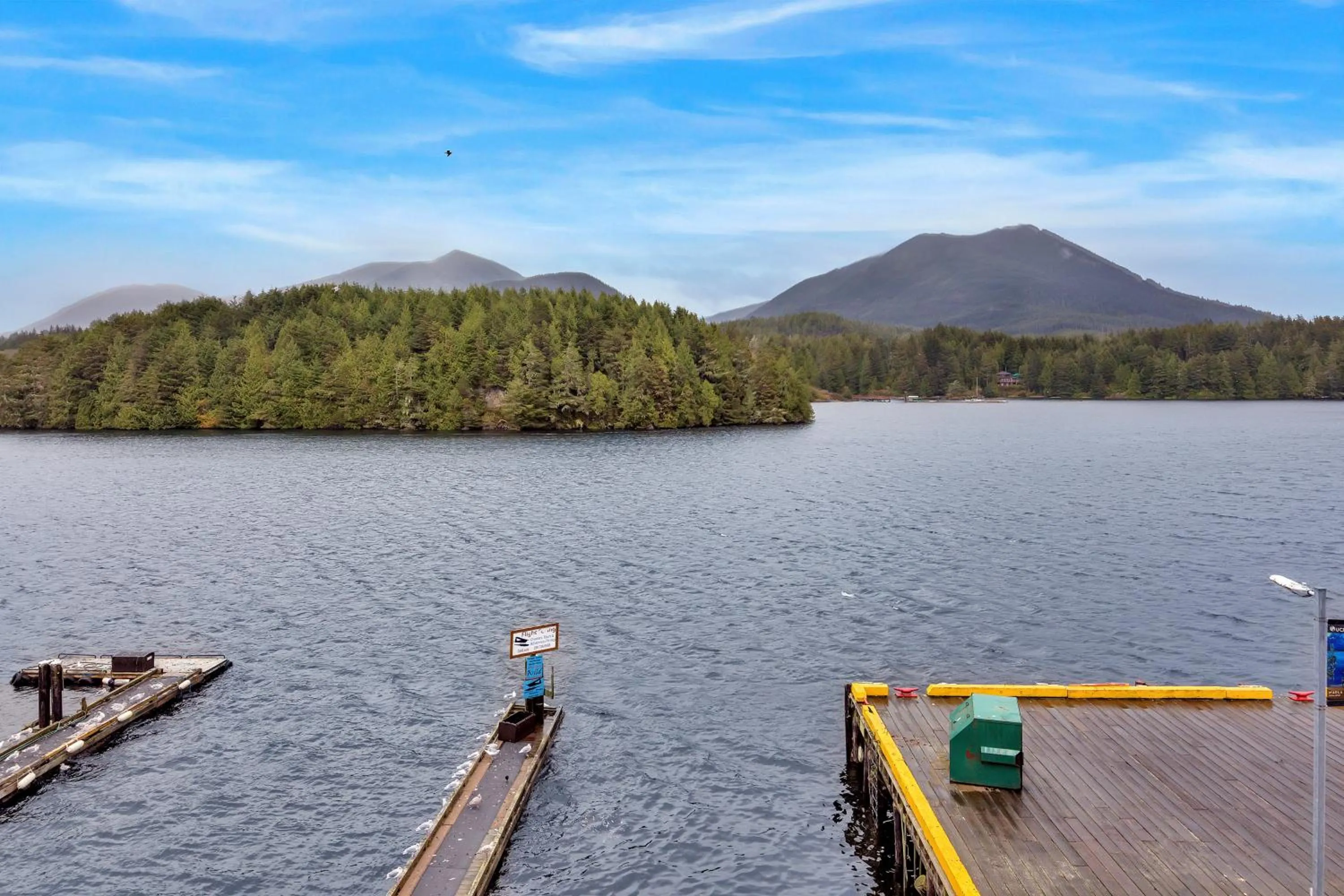 Sea view in Black Rock Landing