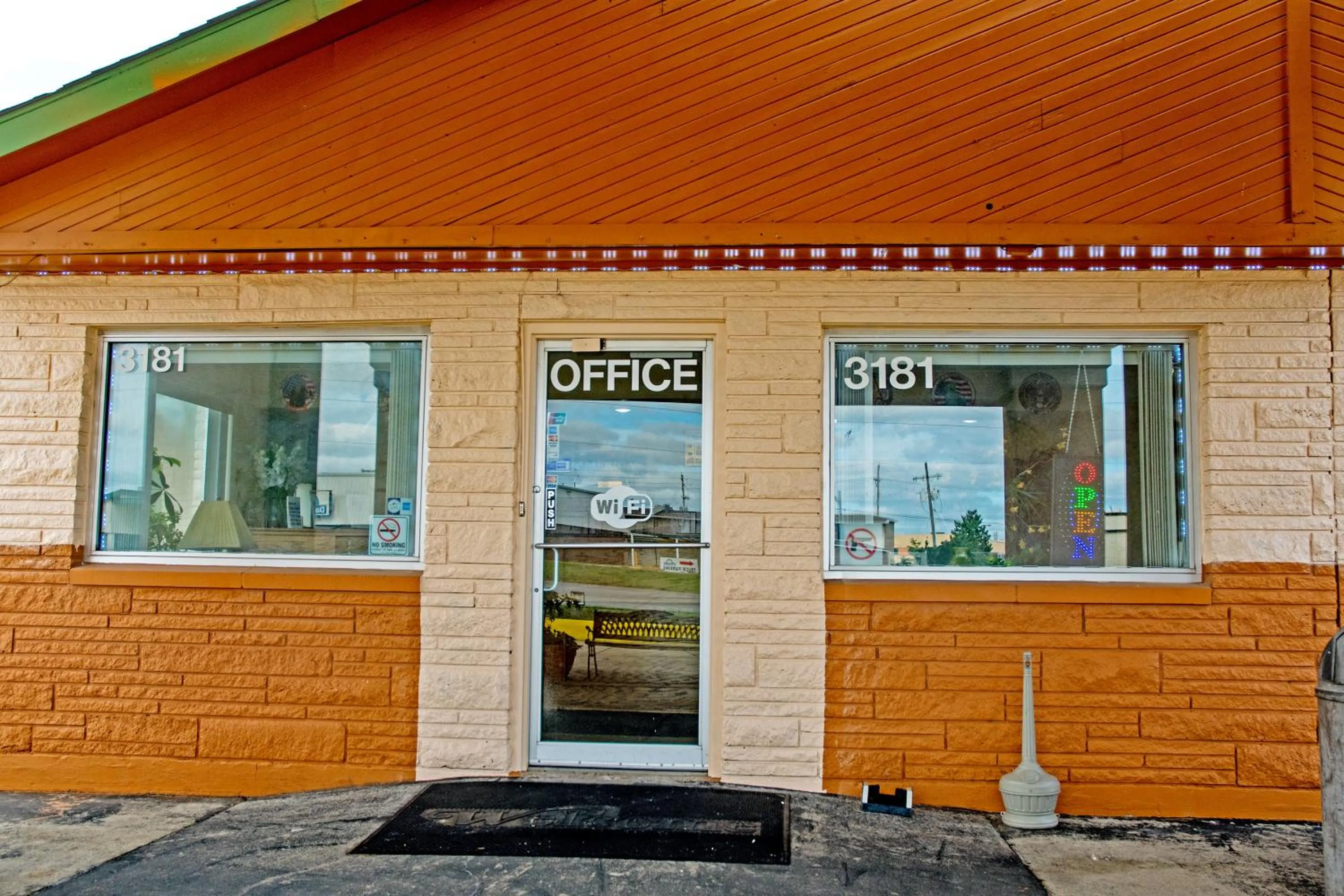 America's Best Inn and Suites Emporia