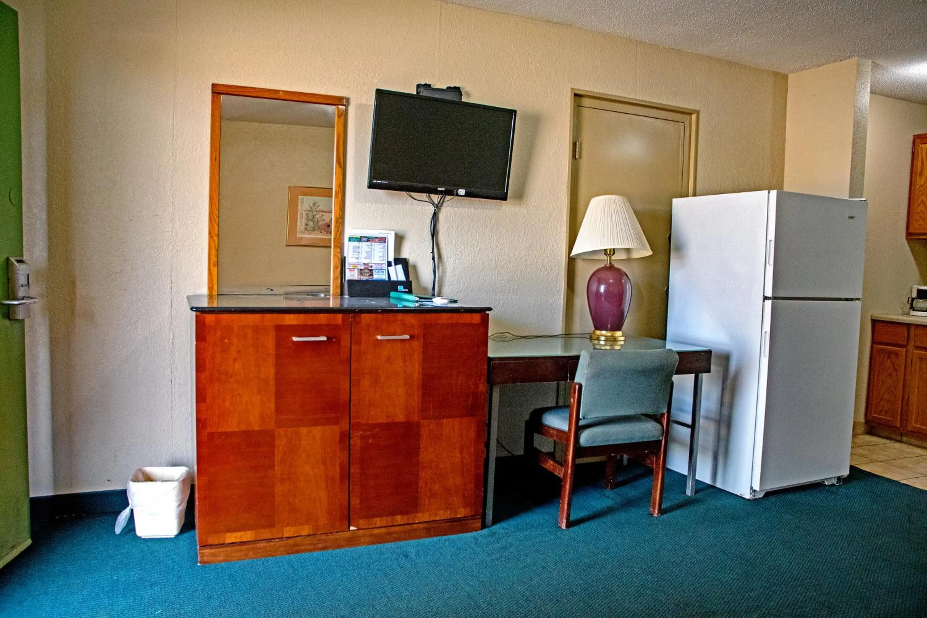 America's Best Inn and Suites Emporia