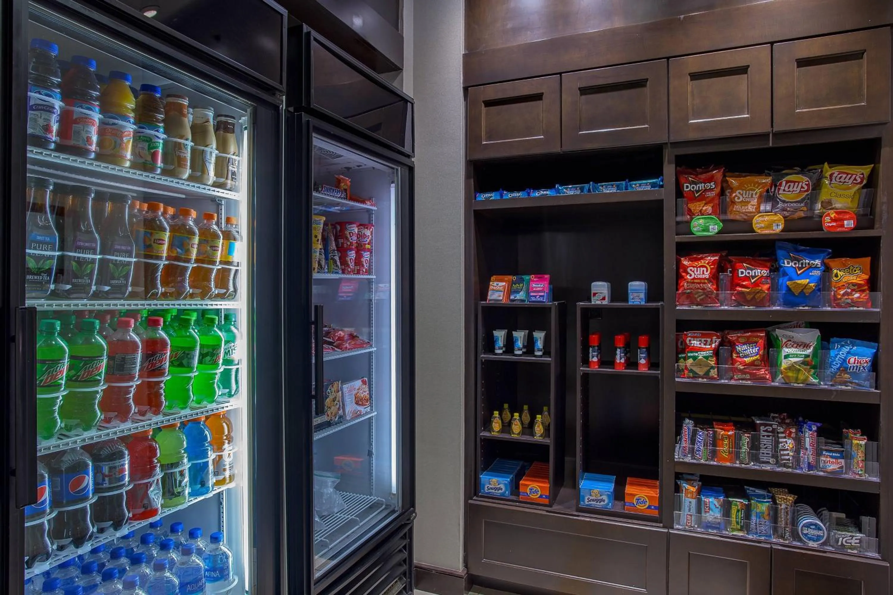 Other in Residence Inn Jackson