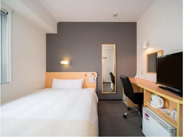 Super Hotel Yonago Ekimae