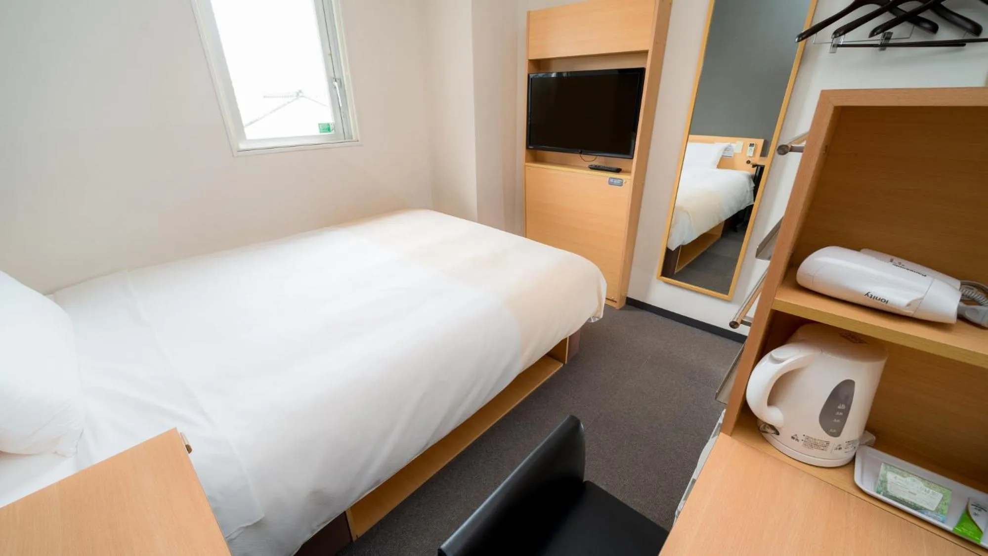 Super Hotel Yonago Ekimae